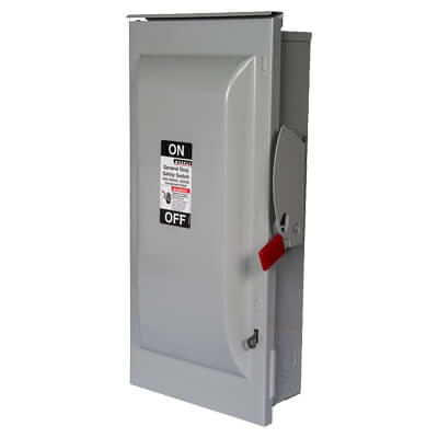 HNF363 - Siemens HNF363 - 100A Low Voltage Circuit Protection Non