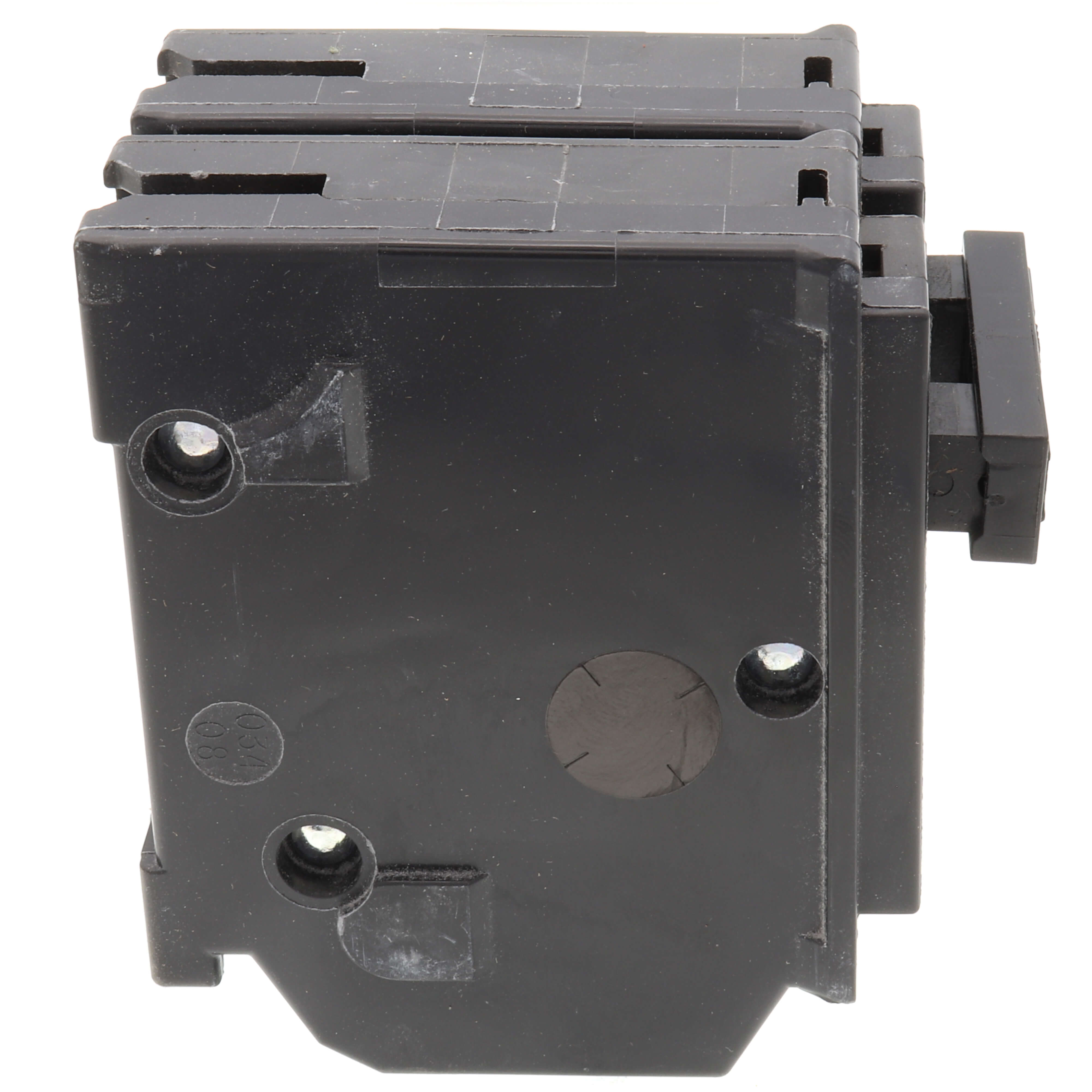 Square D HOMT230240 Quad Tandem Miniature Circuit Breaker