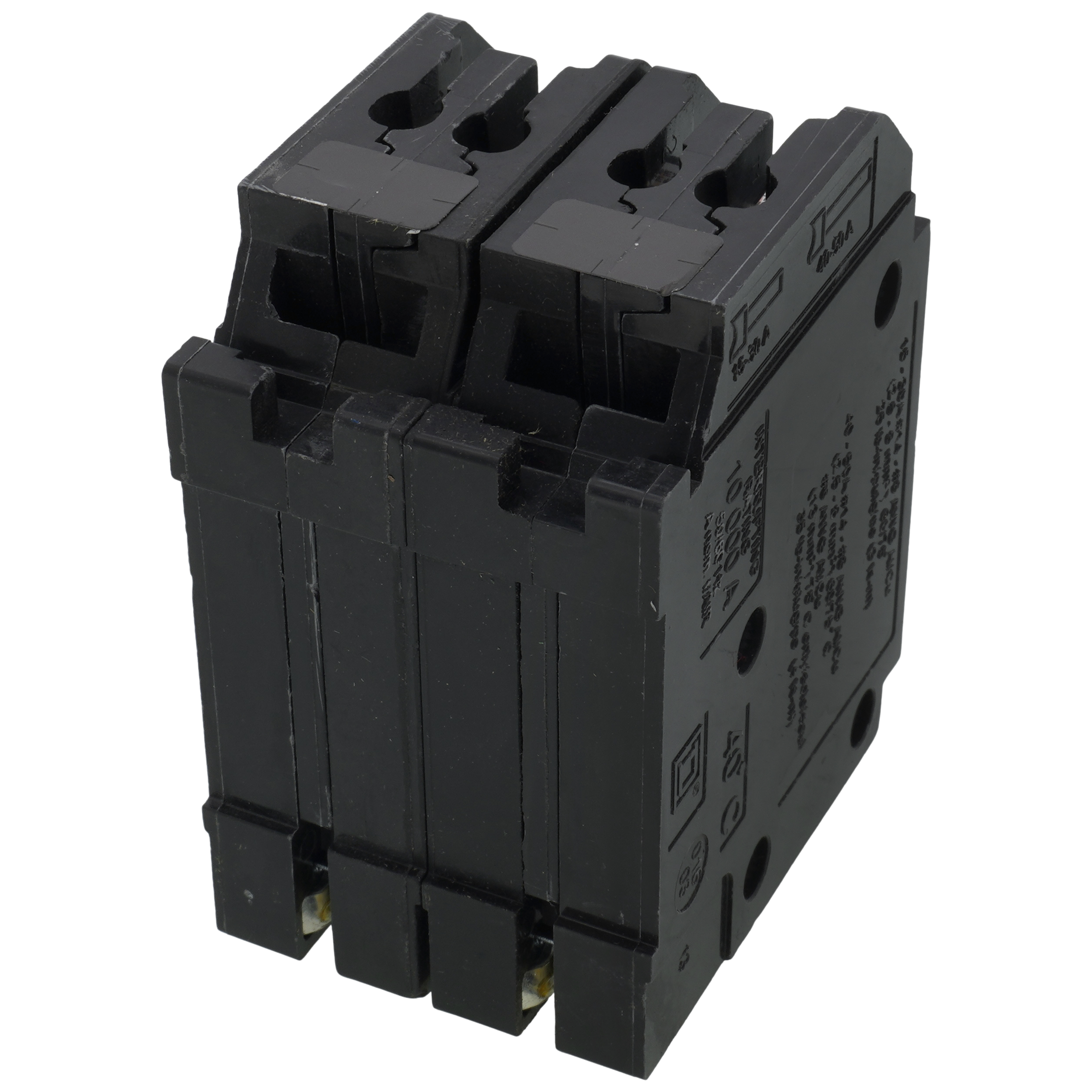 Interruttore Square D HOMT3015 (120/240V, 30/15A) &ndash; Nuovo, Condizioni Eccellenti