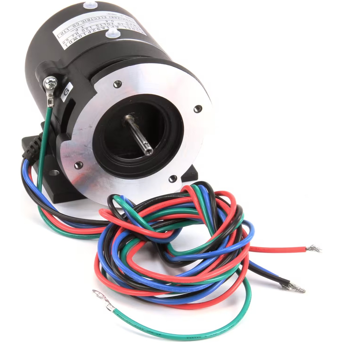 2A2758-01 - Hoshizaki 2A2758-01 - Pump Motor, 2A2758-01