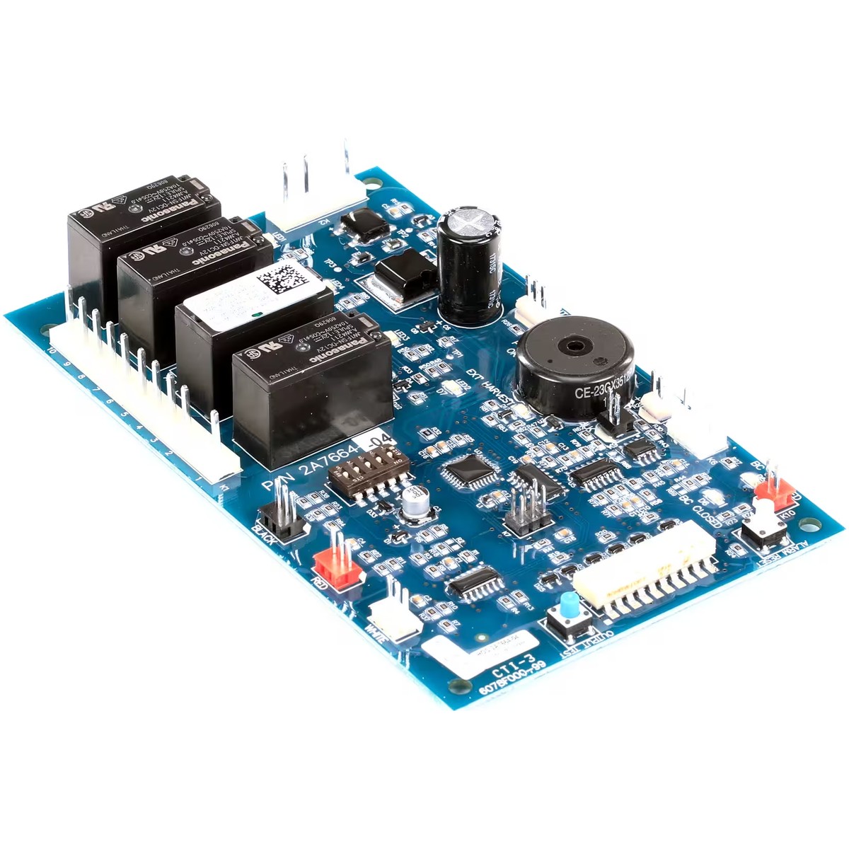 @me.comページ 2A7664-04 - Hoshizaki 2A7664-04 - Control Board, 2A7664-04