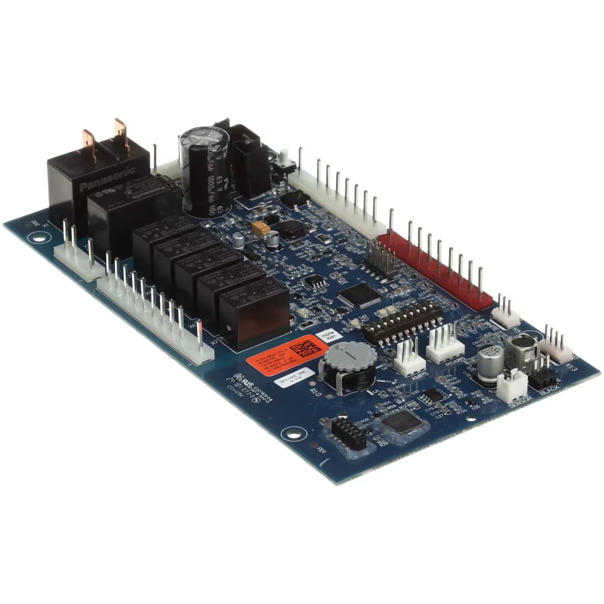 2A9874-01 - Hoshizaki 2A9874-01 - Board Control, 2A9874-01