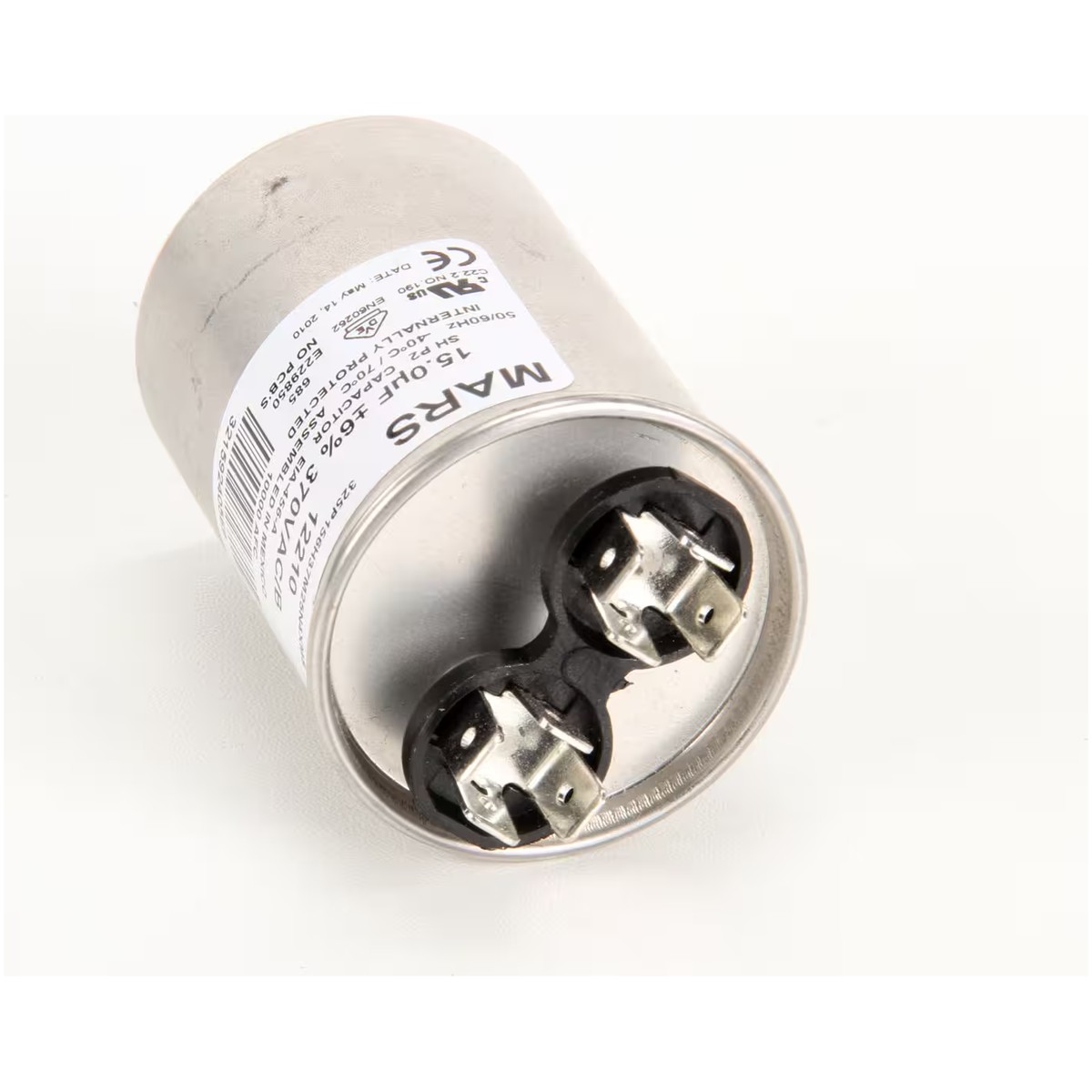 3A2005-08 - Hoshizaki 3A2005-08 - Capacitor - Run 15mfd, 3A2005-08