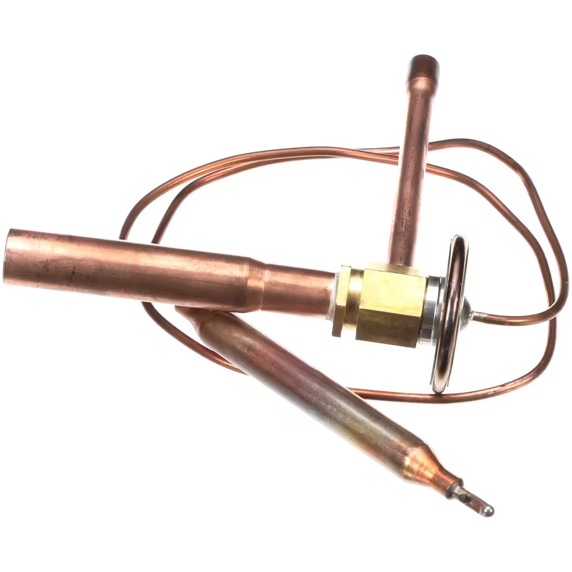 4A1414-02 - Hoshizaki 4A1414-02 - Valve - TXV, 4A1414-02