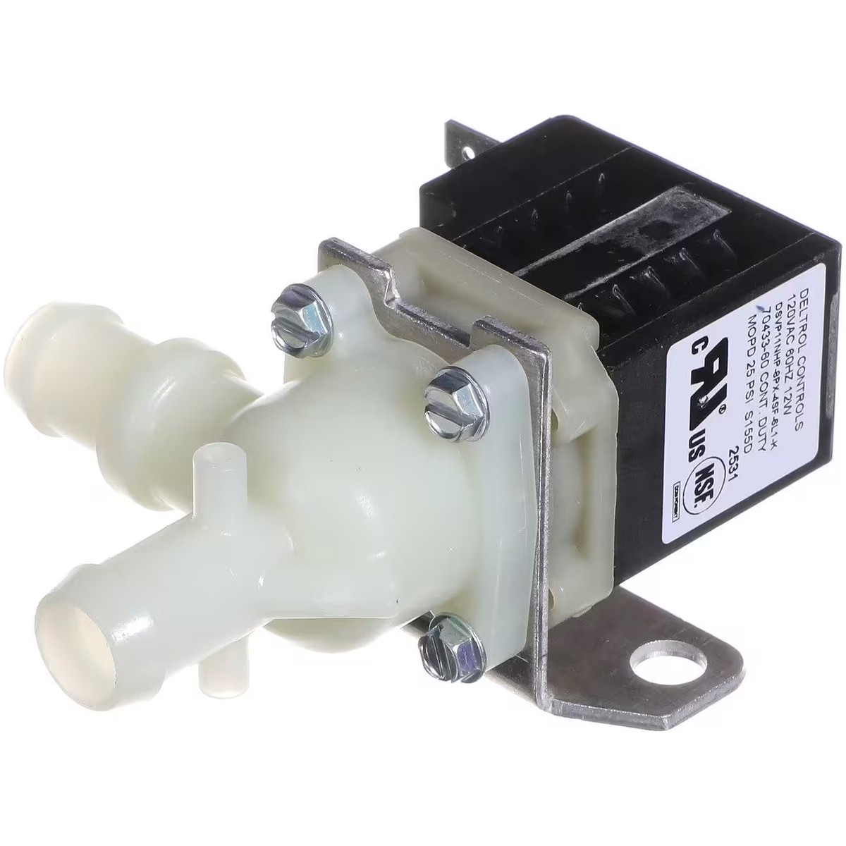 4A5745-07 - Hoshizaki 4A5745-07 - Drain Valve, 4A5745-07