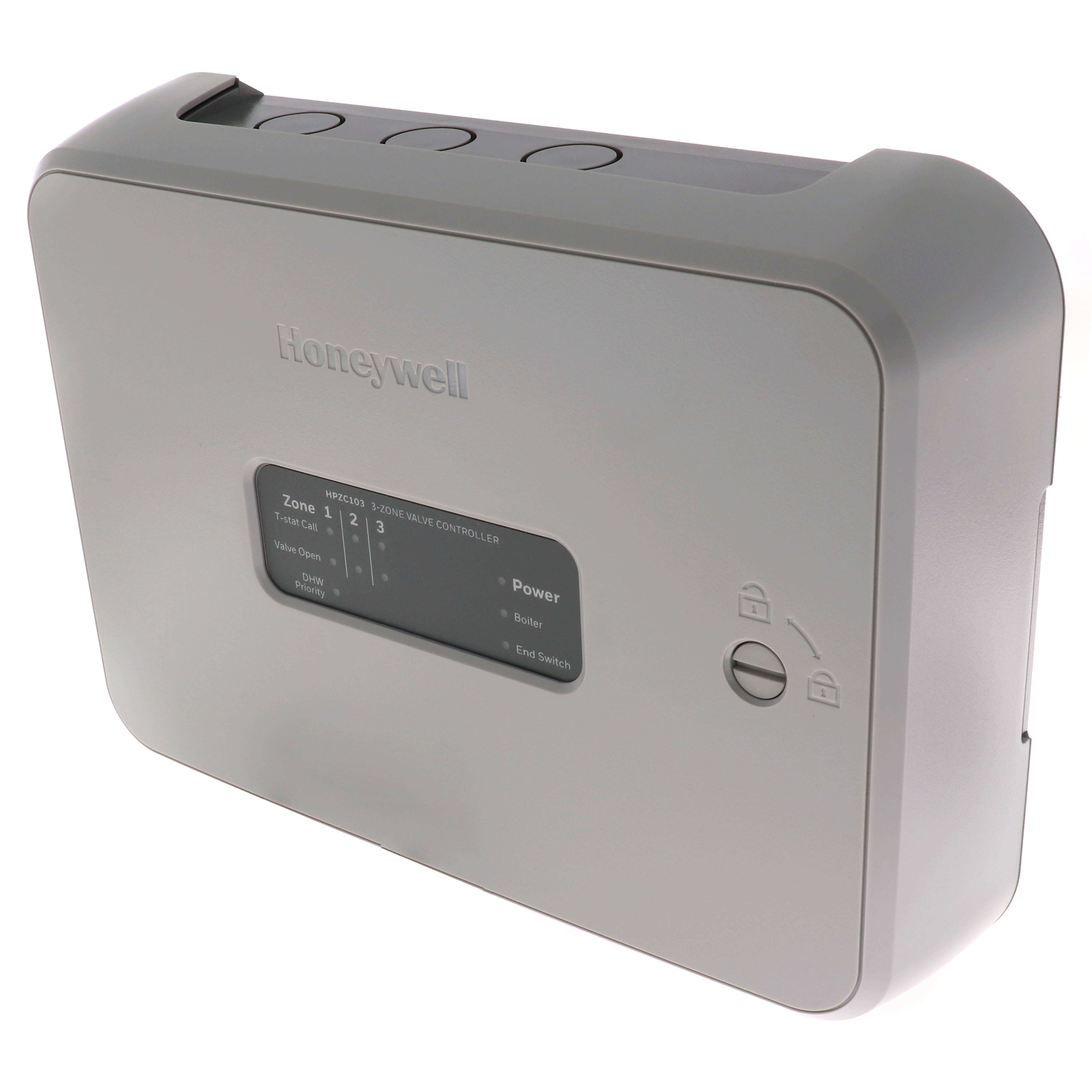 Détecteur De Fumée Honeywell HPP31076 - Neuf Emballé - Détection Incendie
