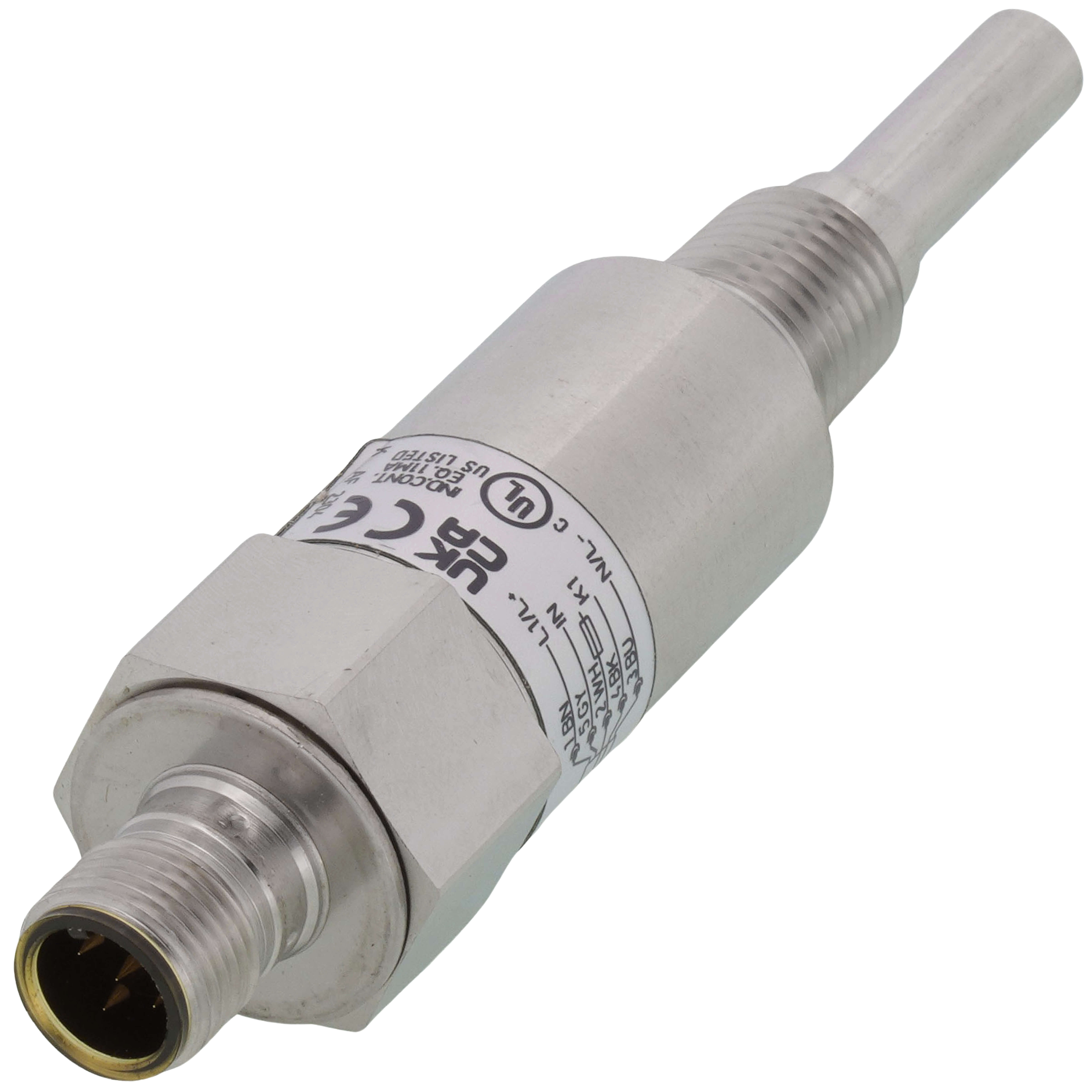 HR81LG020 - Carrier HR81LG020 - Flow Switch Replacement, HR81LG020