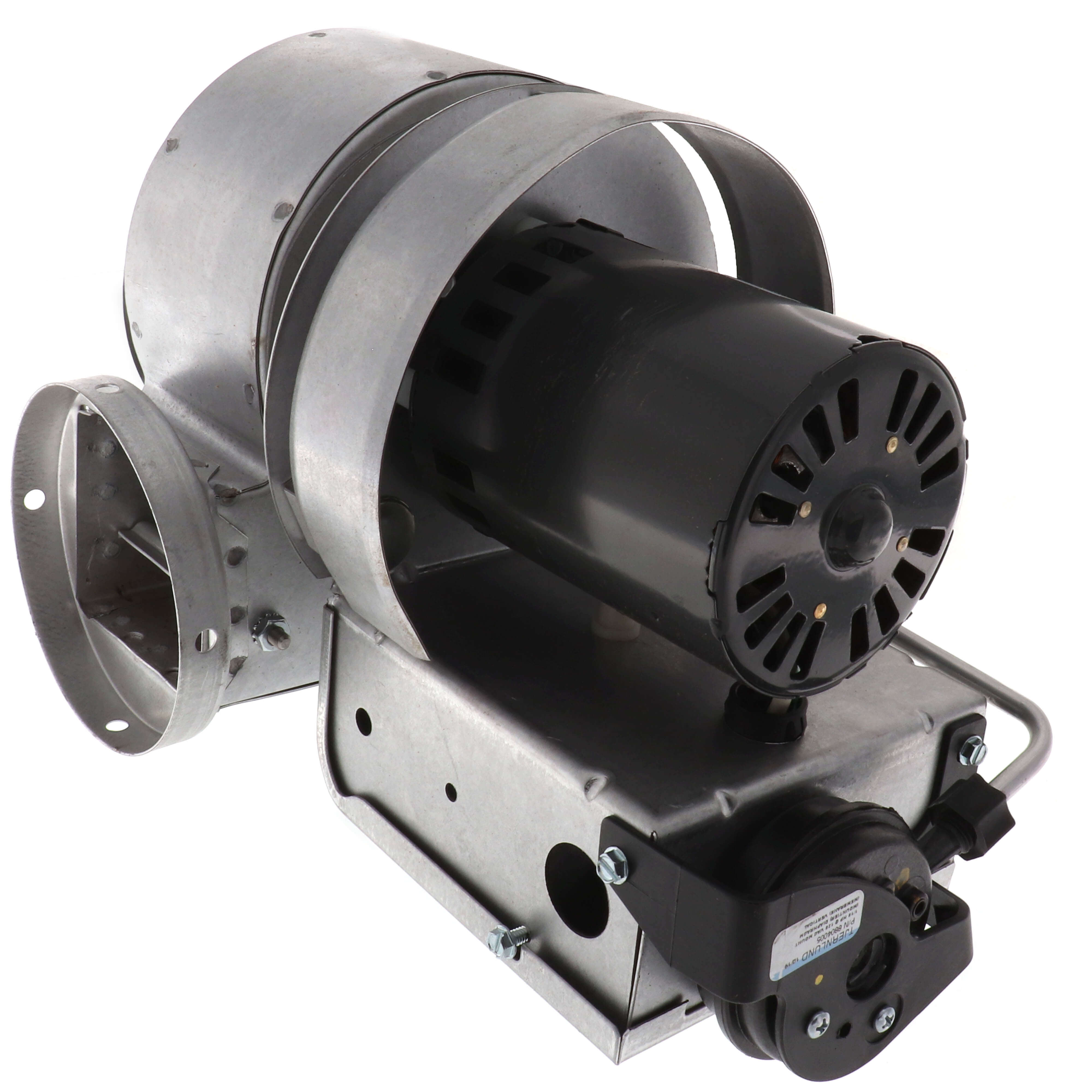 HS1 - Tjernlund HS1 - Gas Sidewall Power Venter Fan