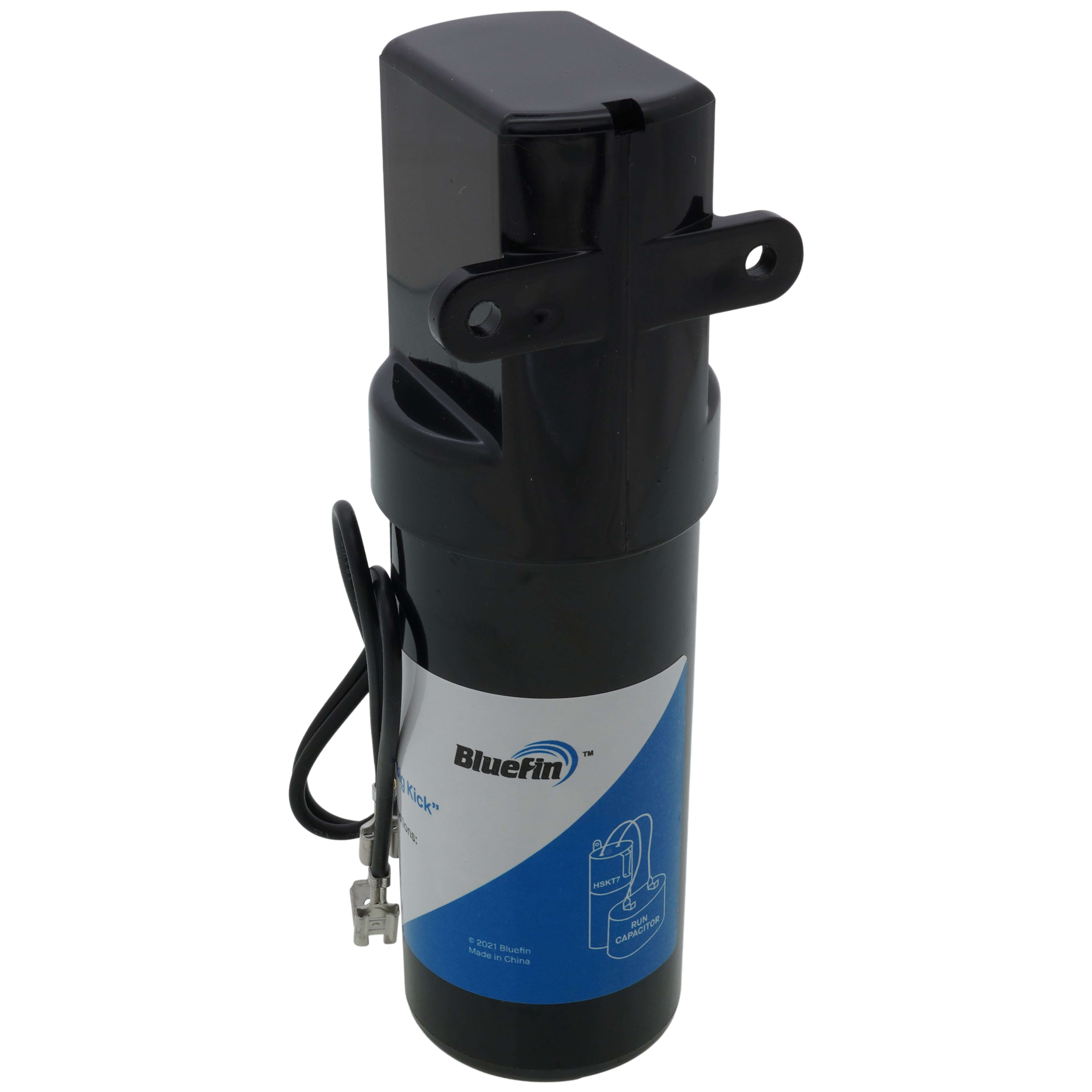 HSKT7 - Bluefin HSKT7 - Master Series Hard Start Kit for 1 to 5 HP