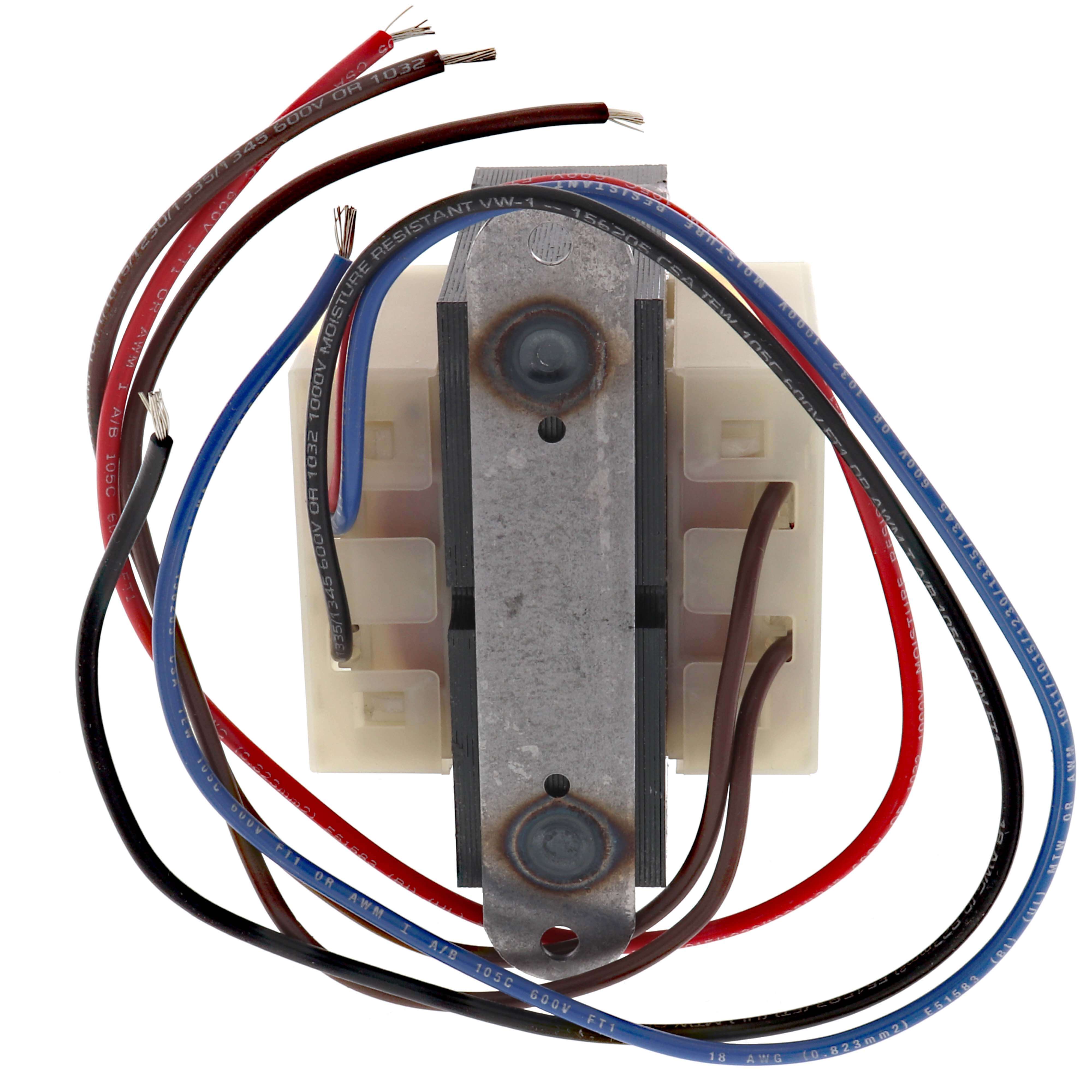 Transformateur 24V AC Carrier HT01AW229A / HT01AW229 - Neuf Stock Surplus - Sans Boîte