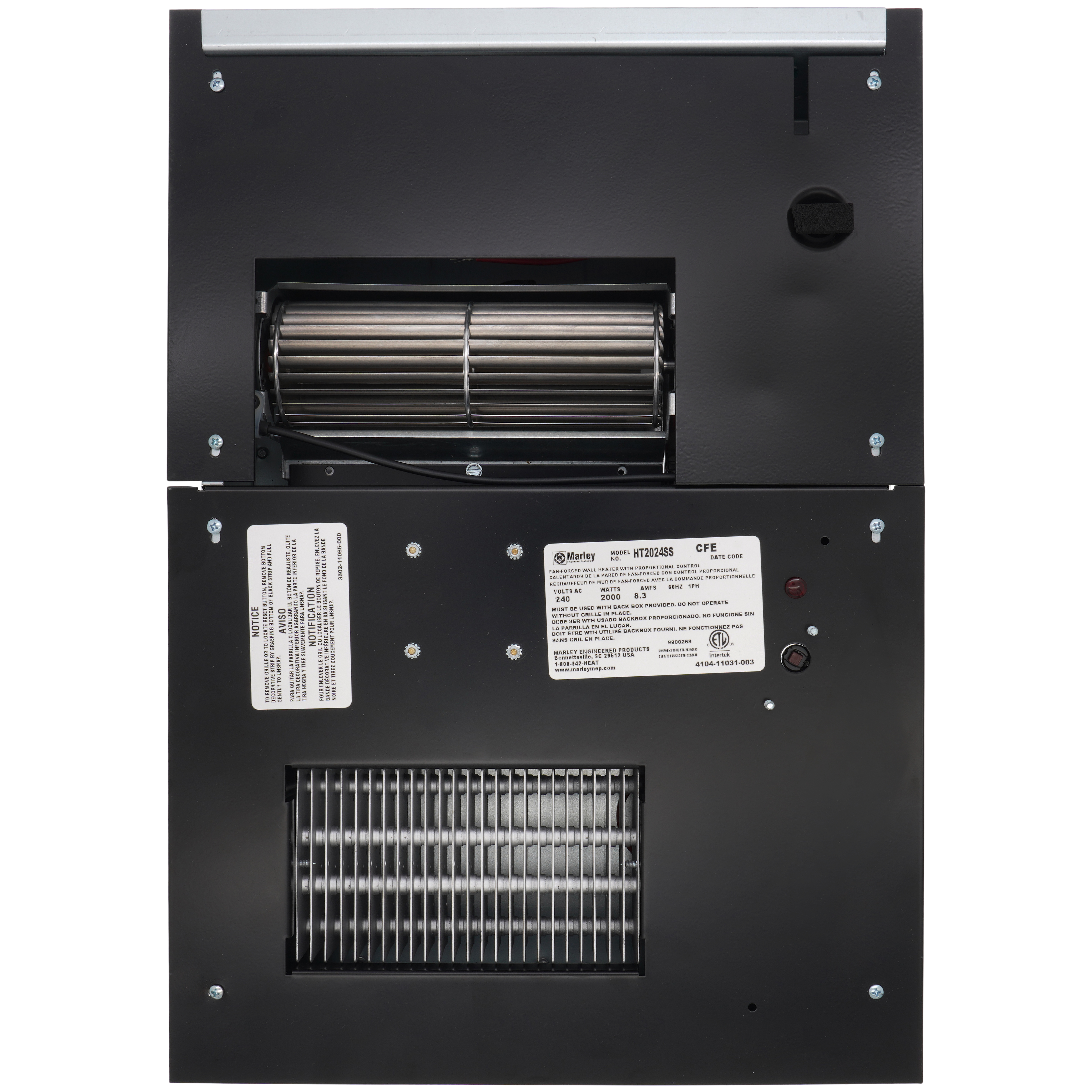 231545 - Stiebel Eltron 231545 - CNS 200-2, Wall Mounted, Electric