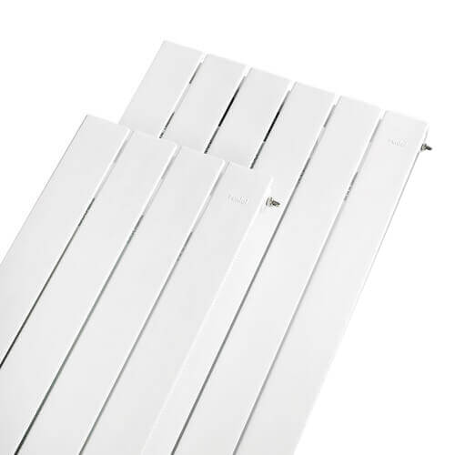 HX35-60 - Runtal HX35-60 - 14.4 W x 60 H Vertical Panel Radiator (3500 BTU )