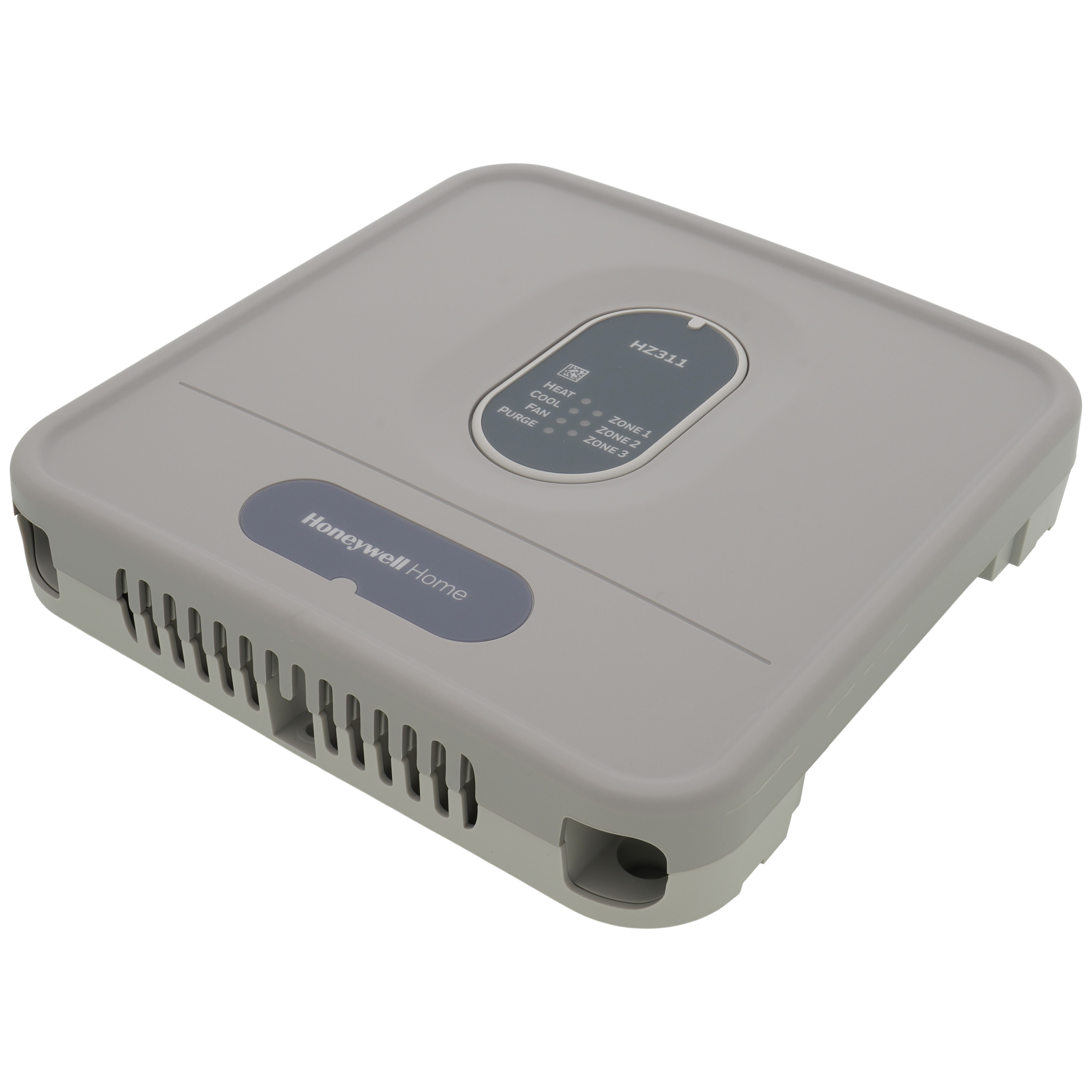 Honeywell Wireless Zone Control Systems