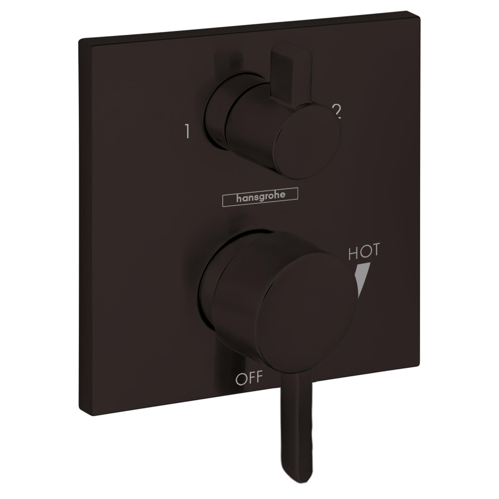 15862671 - Hansgrohe 15862671 - Ecostat Pressure Balance Trim