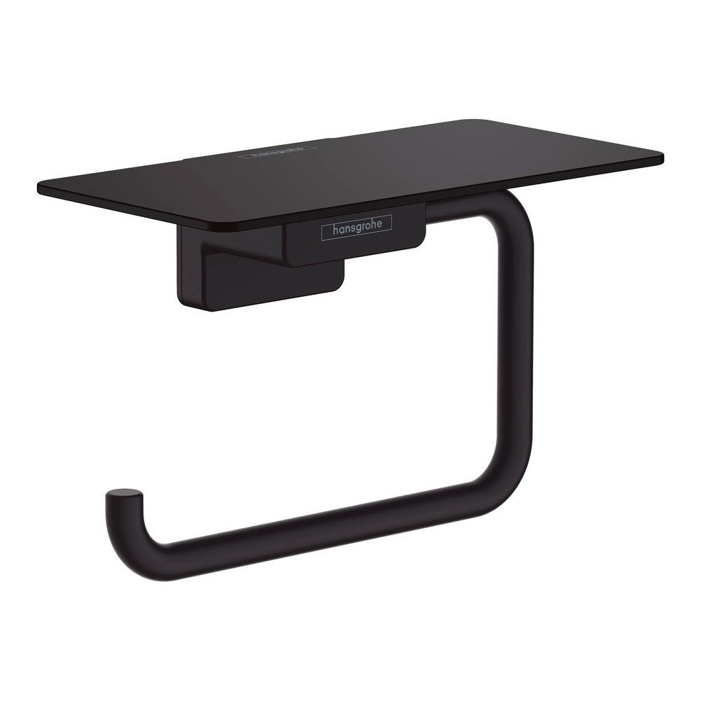 41772670 - Hansgrohe 41772670 - AddStoris Toilet Paper Holder with