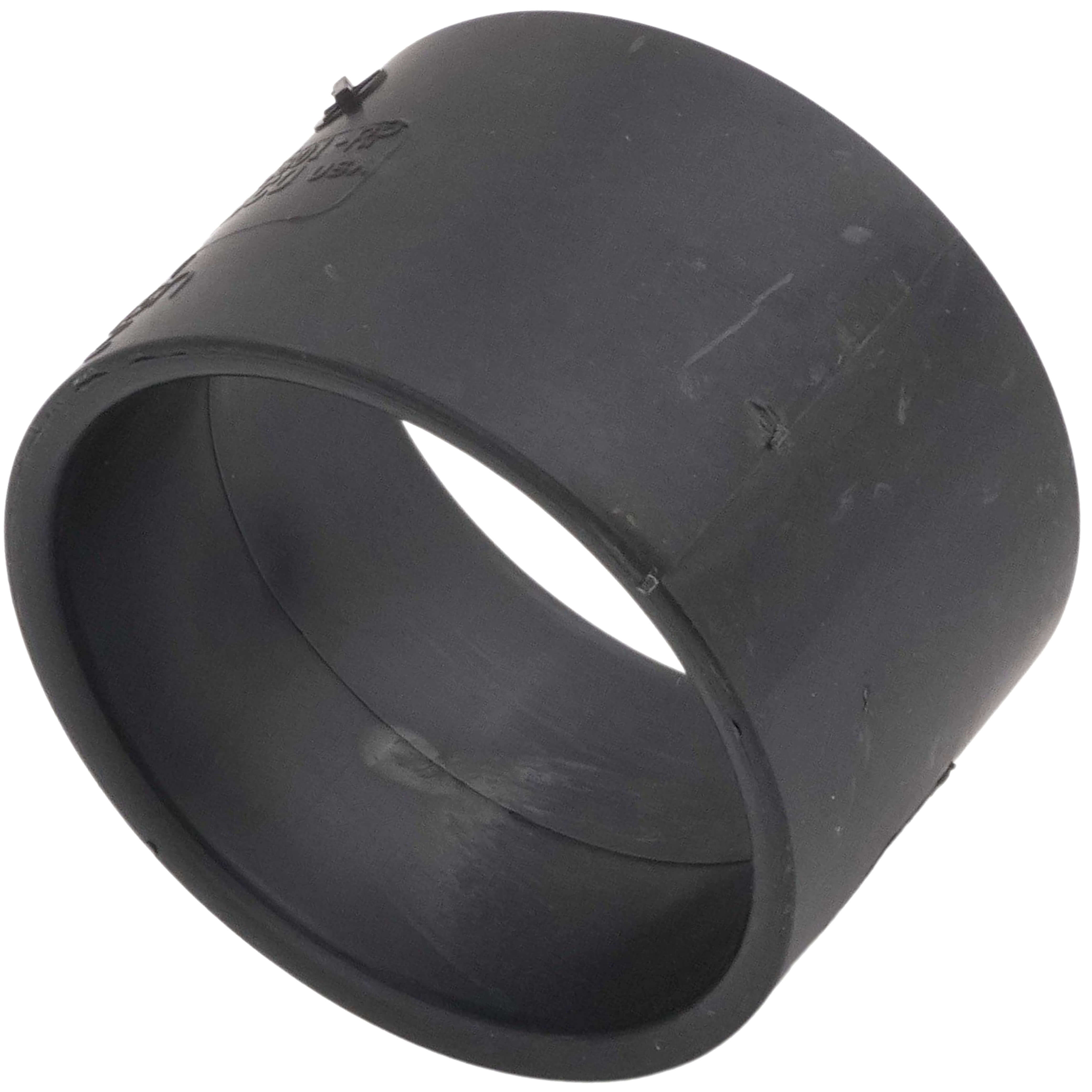 Genova Products 80130 3-Inch ABS-DWV Coupling - USA Made Pipe Fitting For Plumbing & Drain Systems - View #13