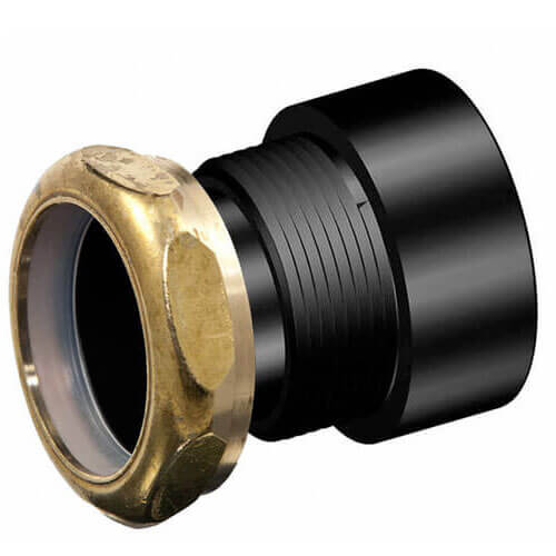 あしあし ④ I018020 - Nibco I018020 - 1-1/4