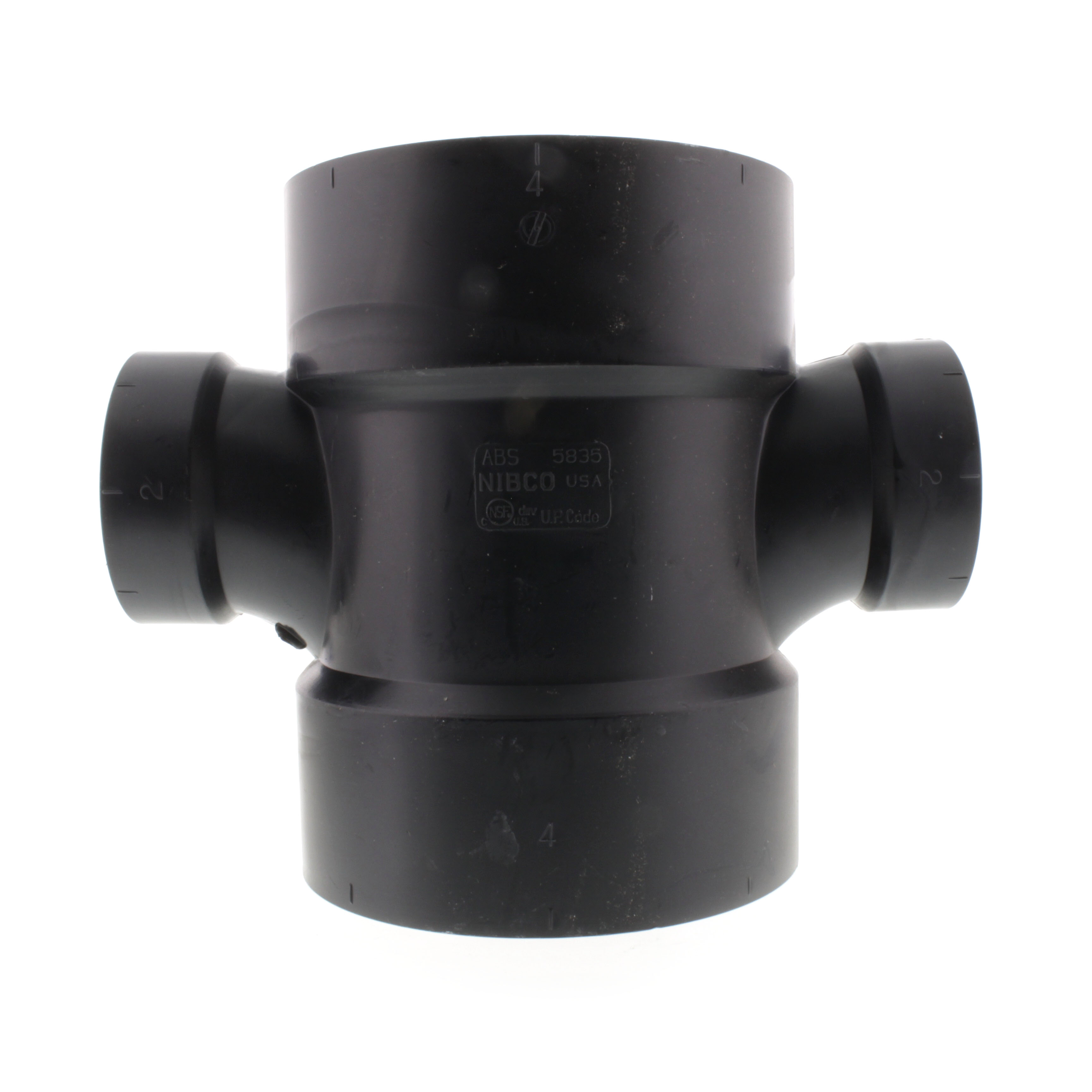 I271200 - Nibco I271200 - 4