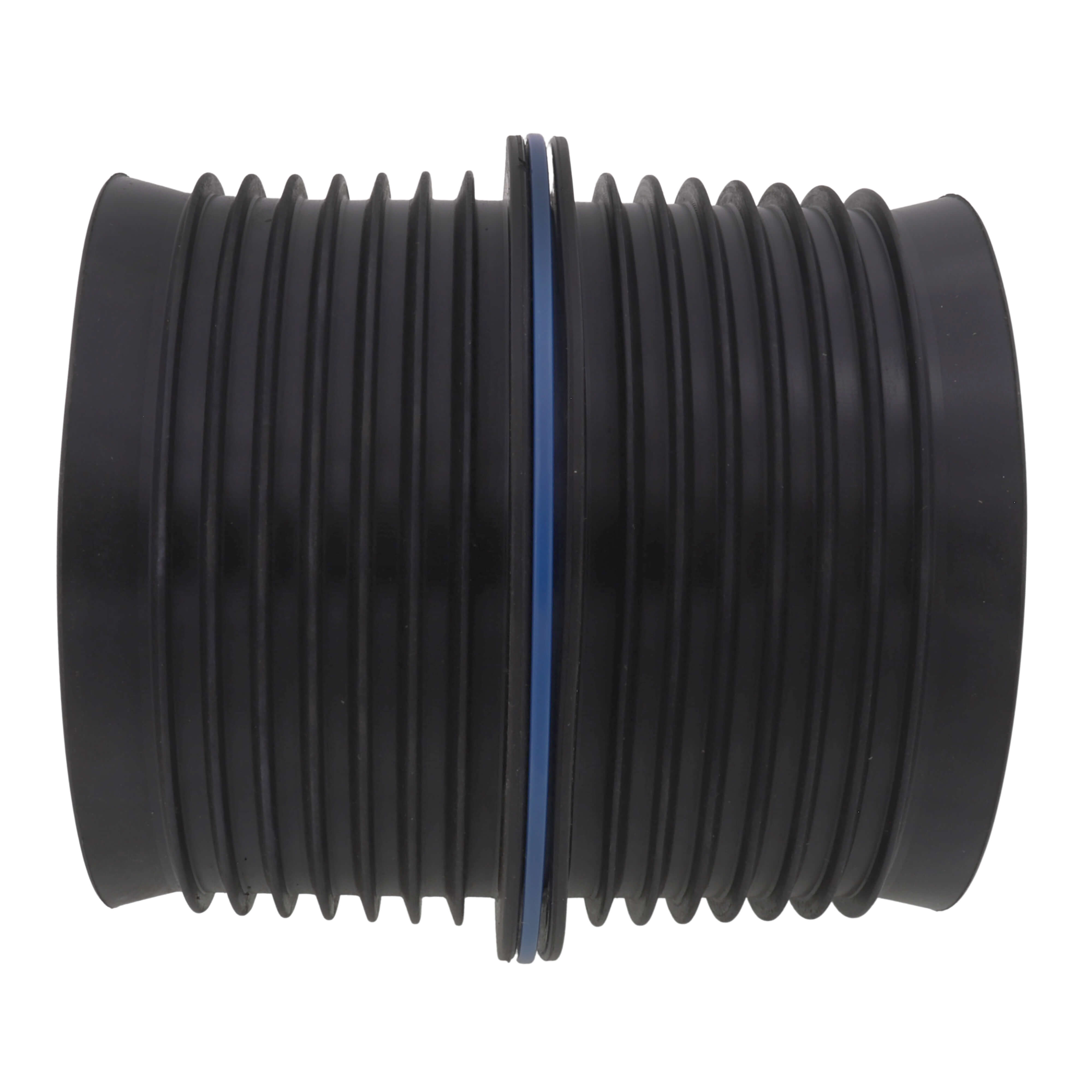 Fernco 4 Inch Coupling Fernco 4 ICON Pushfit DWV Internal Coupling ...