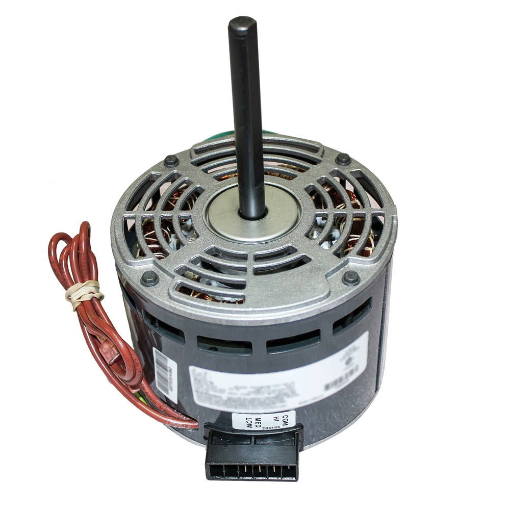 1083043 - Heil Quaker (ICP) 1083043 - 1/4 HP 230v 1 Phase 1075 RPM
