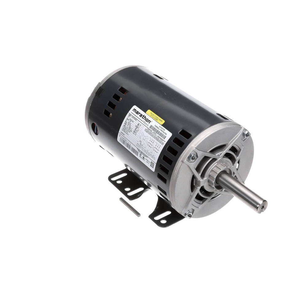 1175721 - Heil Quaker (ICP) 1175721 - 2 HP 1 Speed Blower Motor (3