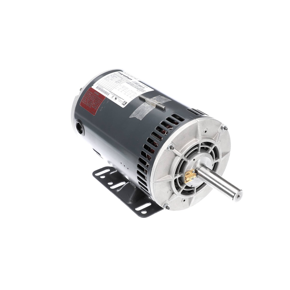 1185185 - Heil Quaker (ICP) 1185185 - 208-230/460v 3 PH 3.7 HP