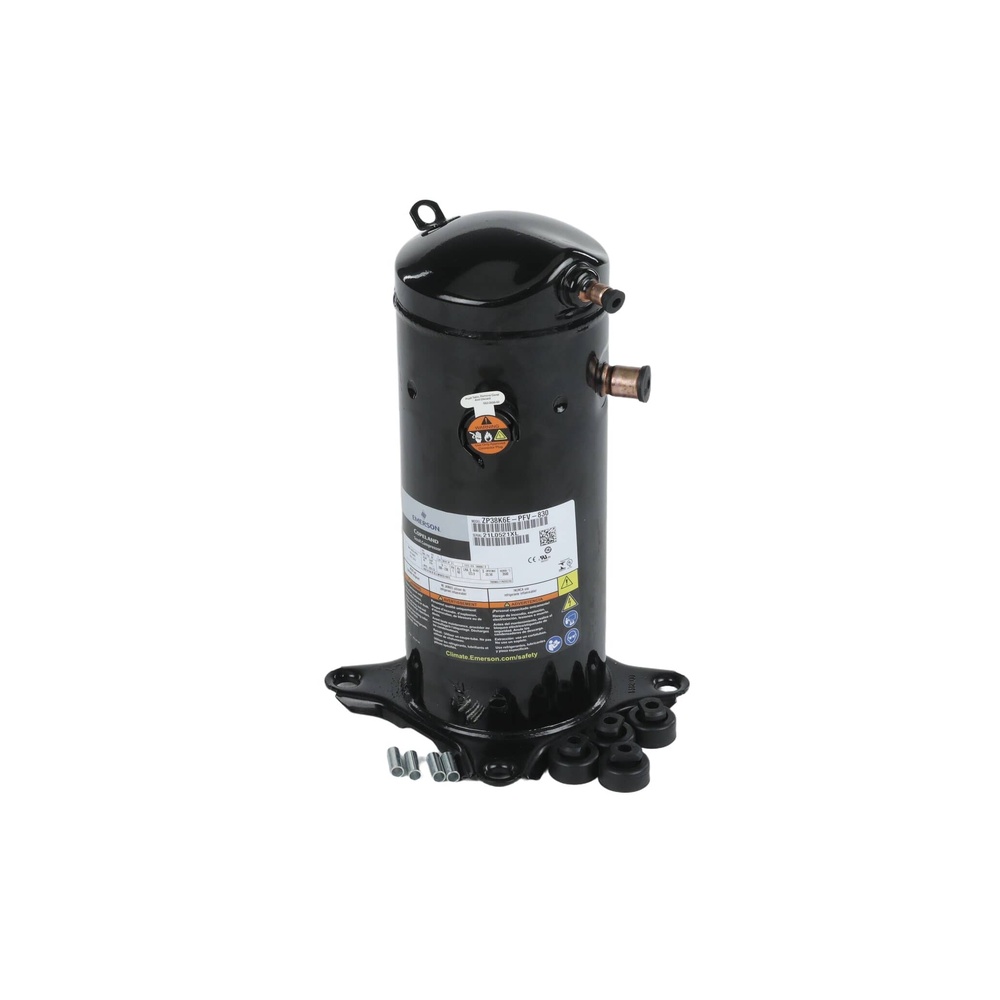 ZP38K6E-PFV-830 - Heil Quaker (ICP) ZP38K6E-PFV-830 - Scroll