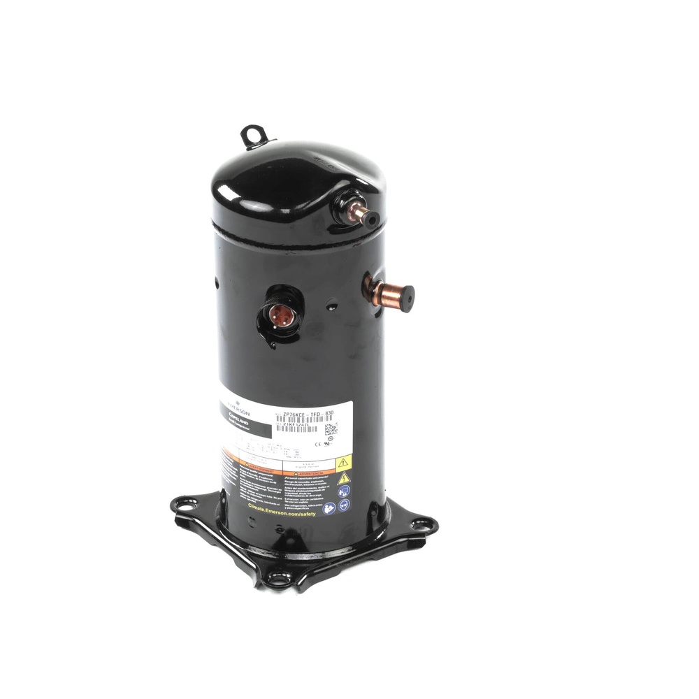 ZP76KCE-TFD-830 - Carrier ZP76KCE-TFD-830 - Scroll Compressor R
