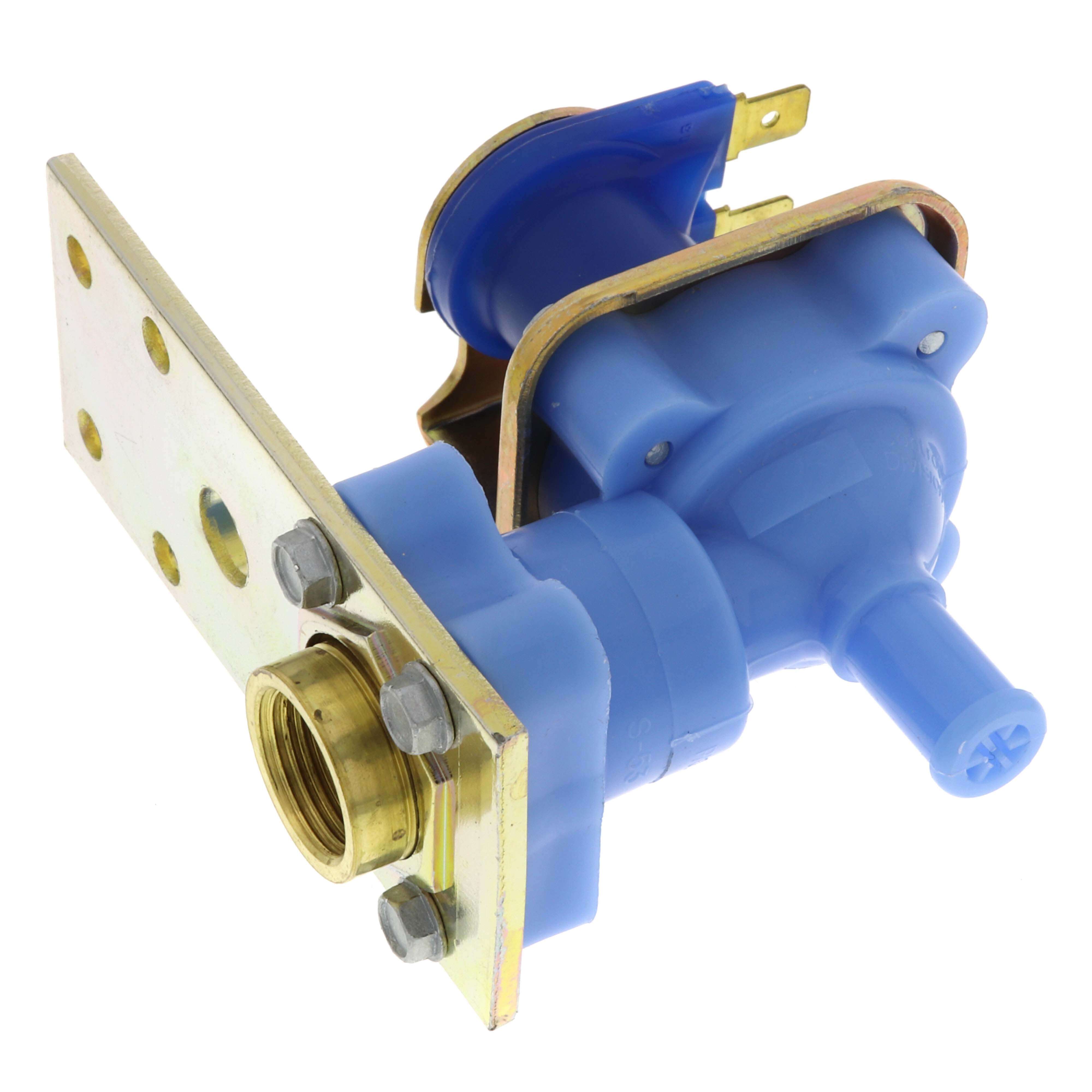 Customized 12V/24V /110V/220V AC/DC Washing Machine Water Inlet Valve 2 Way Solenoid Control Water Inlet Feed Valve Customized 12V/24V /110V/220V AC/DC Washing Machine Water Inlet Valve 2 Way Solenoid Control Water Inlet Feed Valve