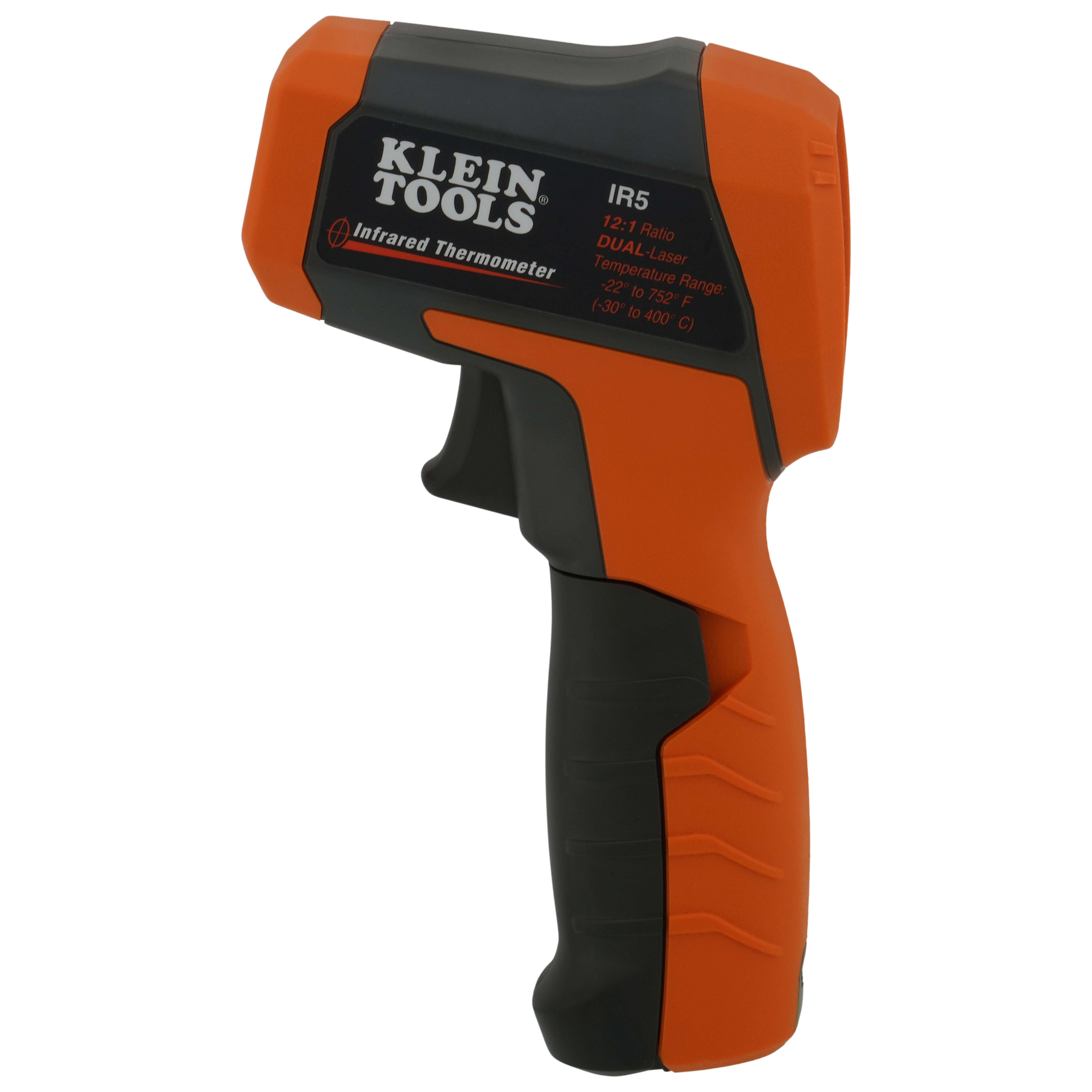 IR5-KLEIN - Klein Tools IR5-KLEIN - Dual-Laser Infrared Thermometer
