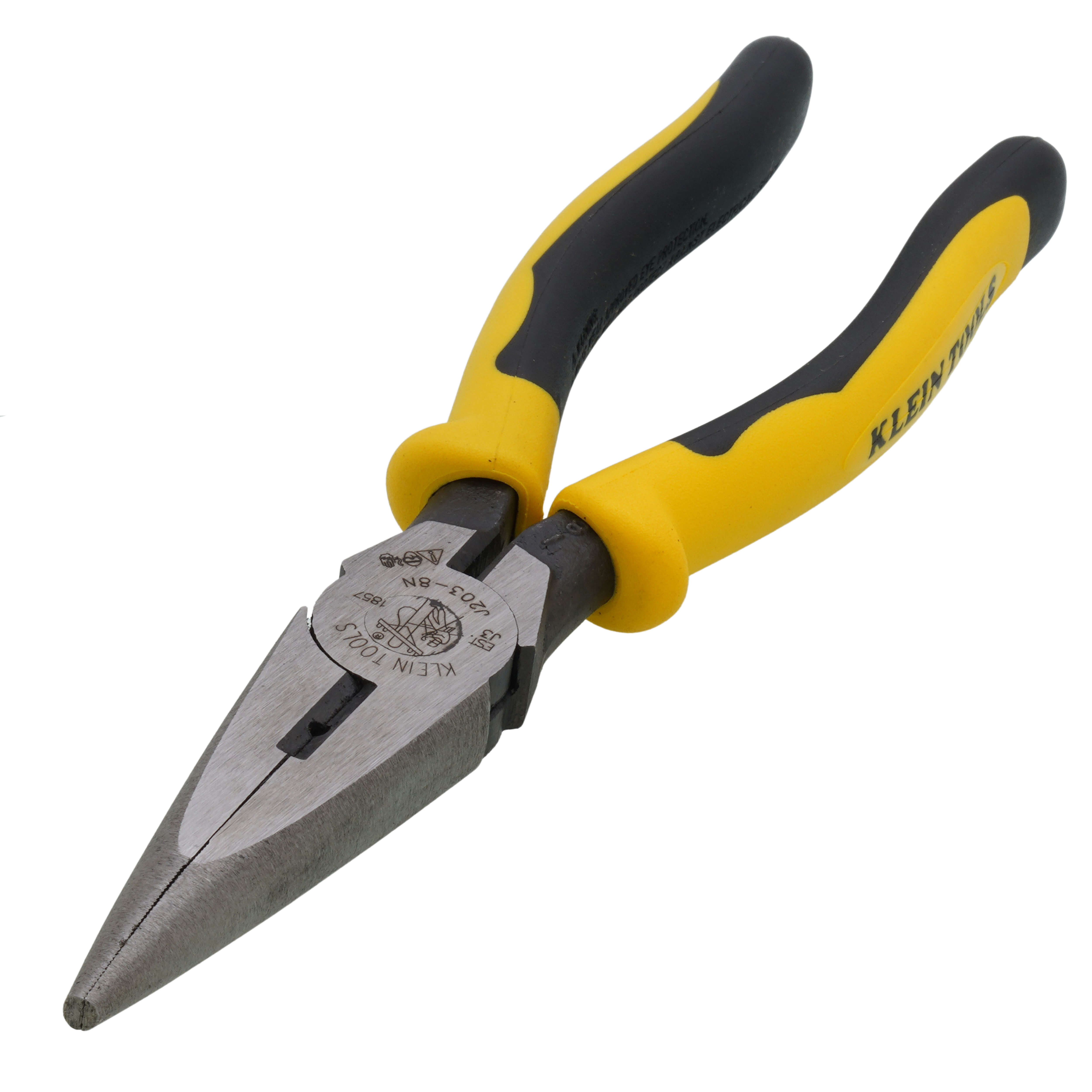 J203-8N - Klein Tools J203-8N - 8