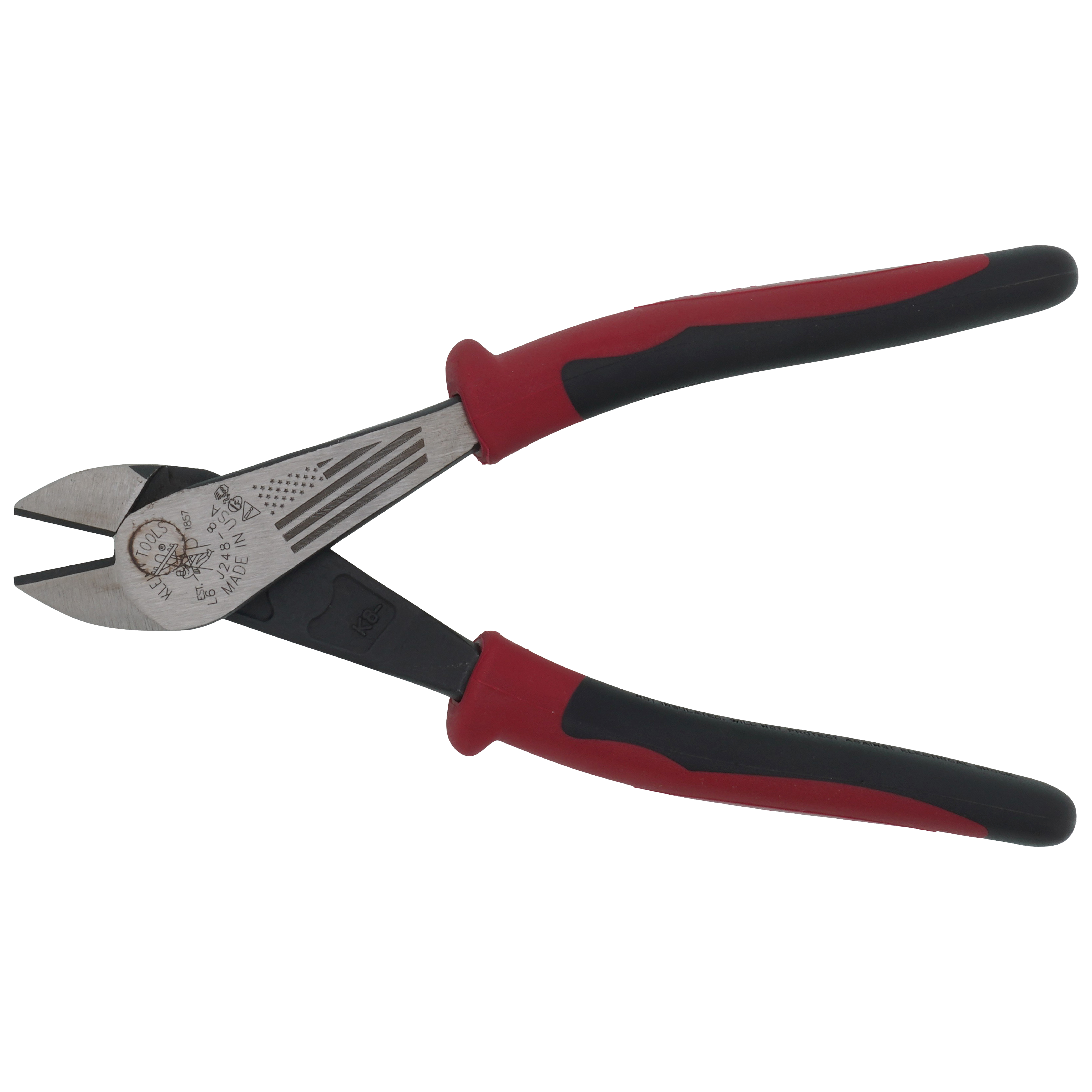J248-8 - Klein Tools J248-8 - 8