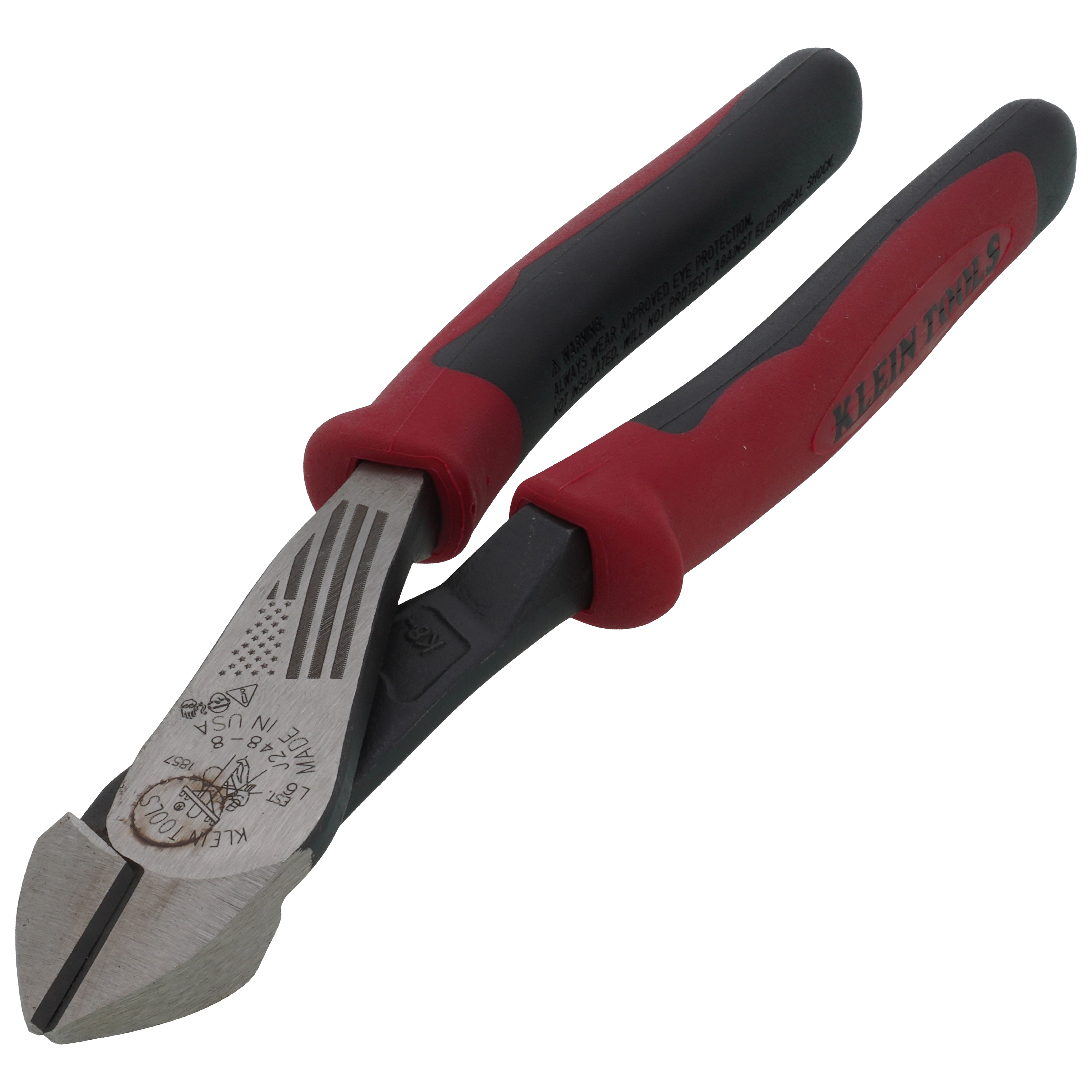 J248-8 - Klein Tools J248-8 - 8