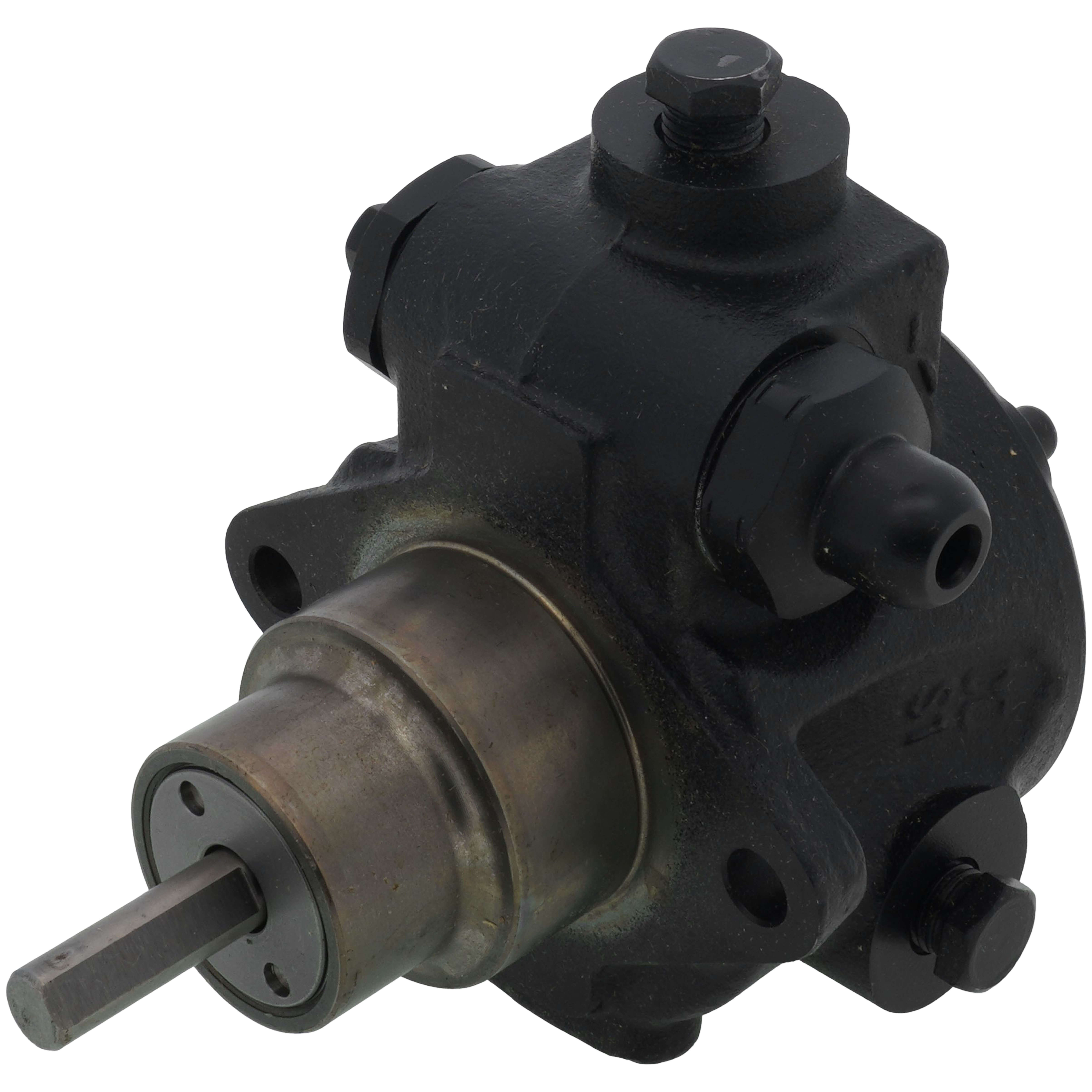 J4PAC10008M - Suntec J4PAC10008M - Type J Oil Pump (Clockwise