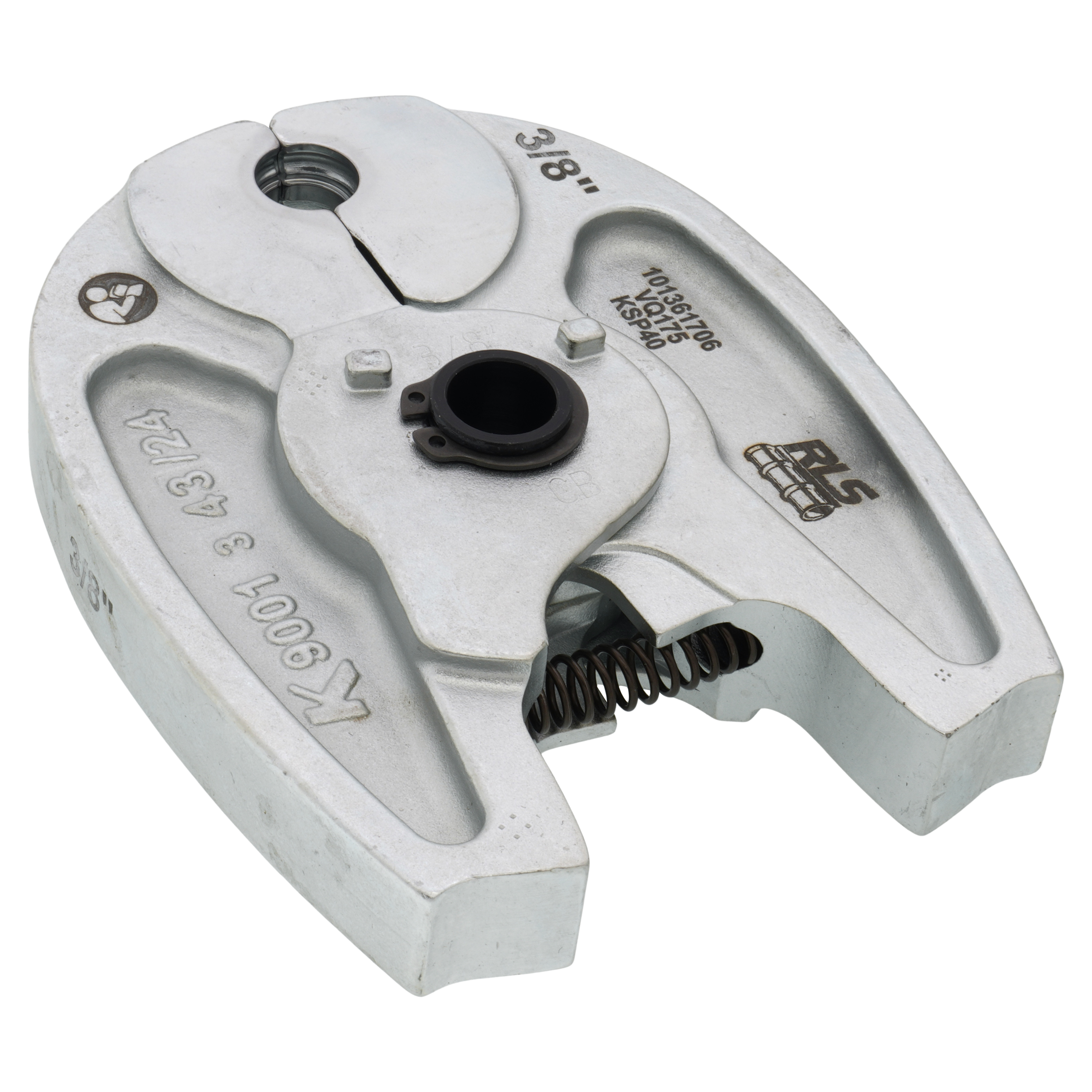 JAW-15KN-075 - RLS JAW-15KN-075 - 3/4