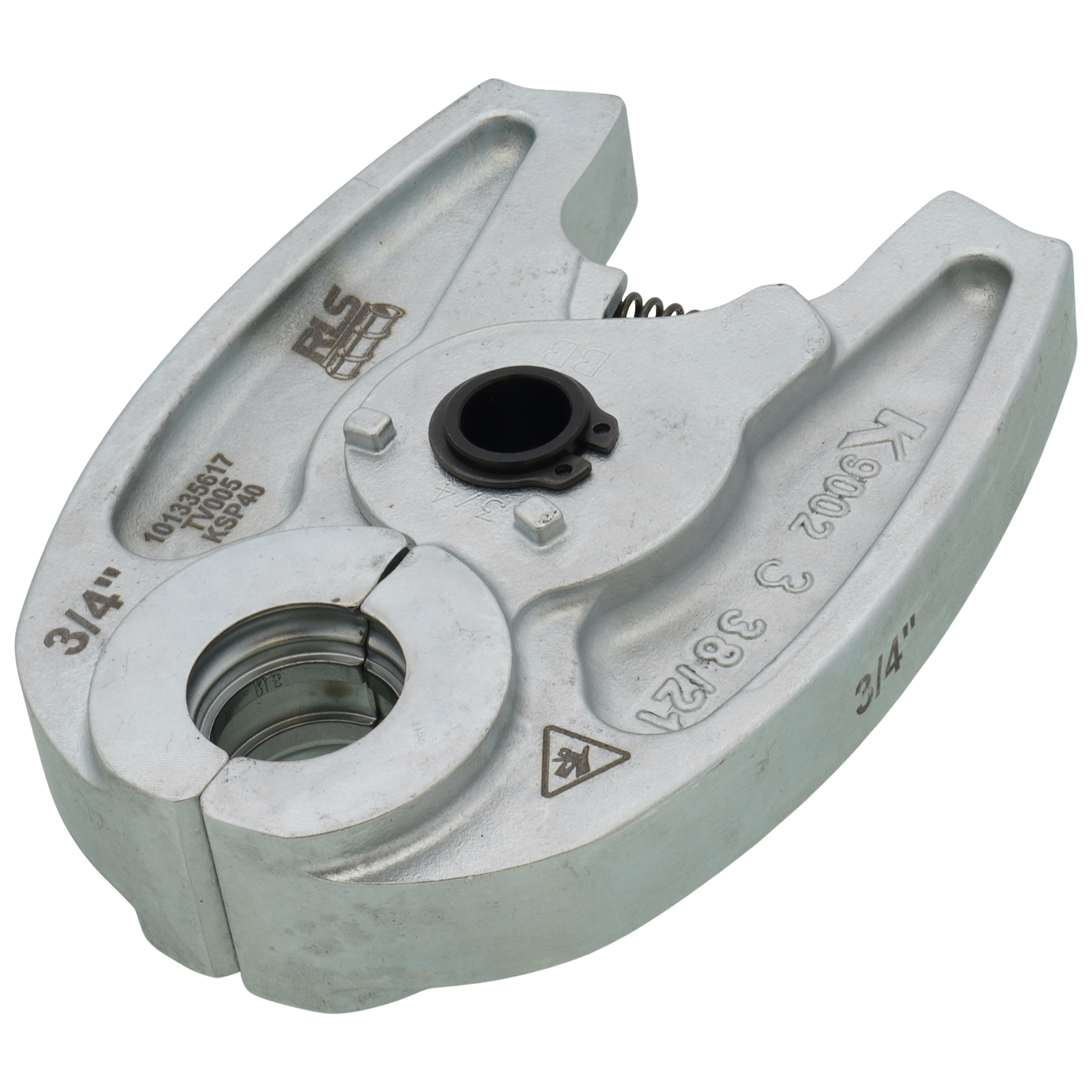 JAW-15KN-075 - RLS JAW-15KN-075 - 3/4