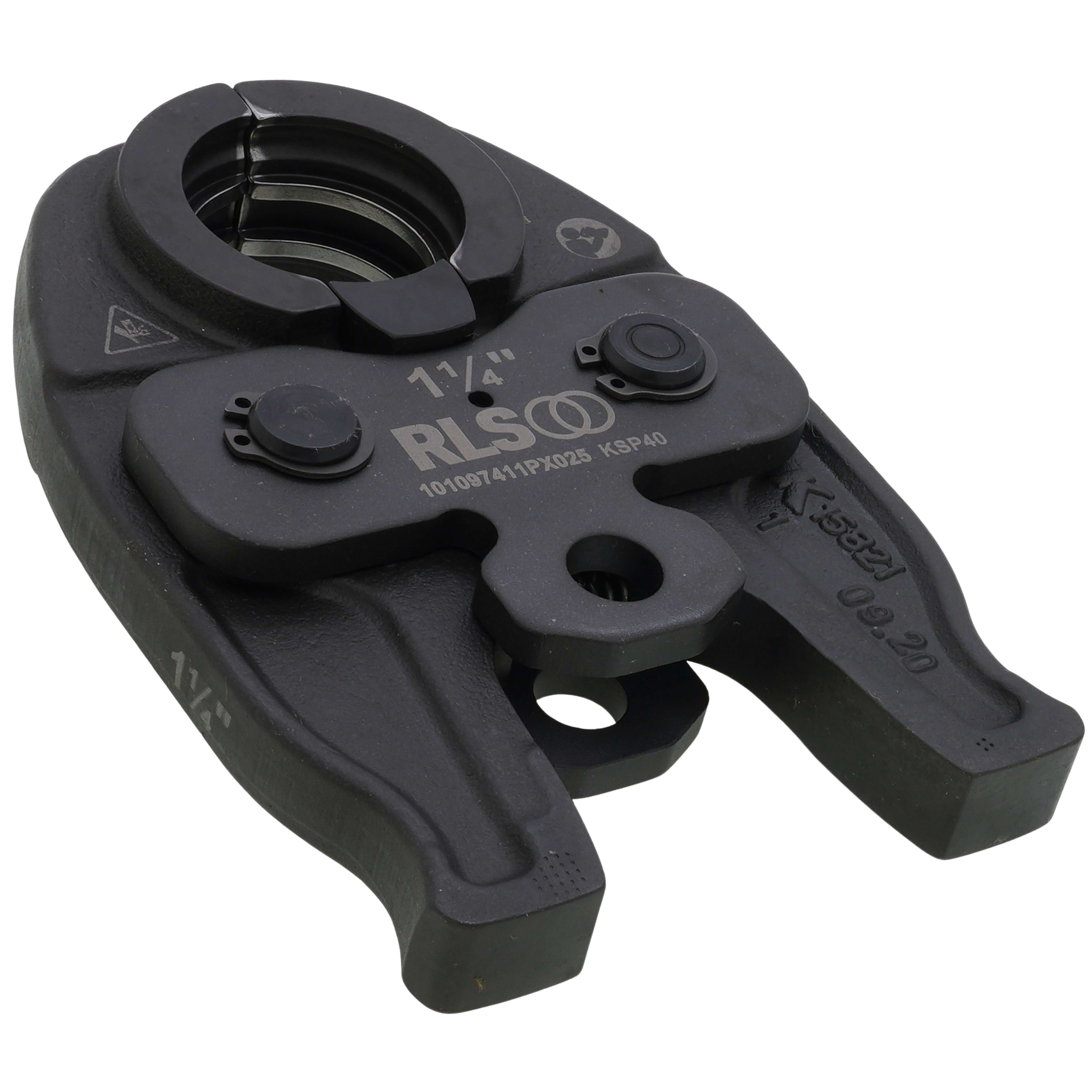 JAW-19KN-125 - RLS JAW-19KN-125 - 1-1/4