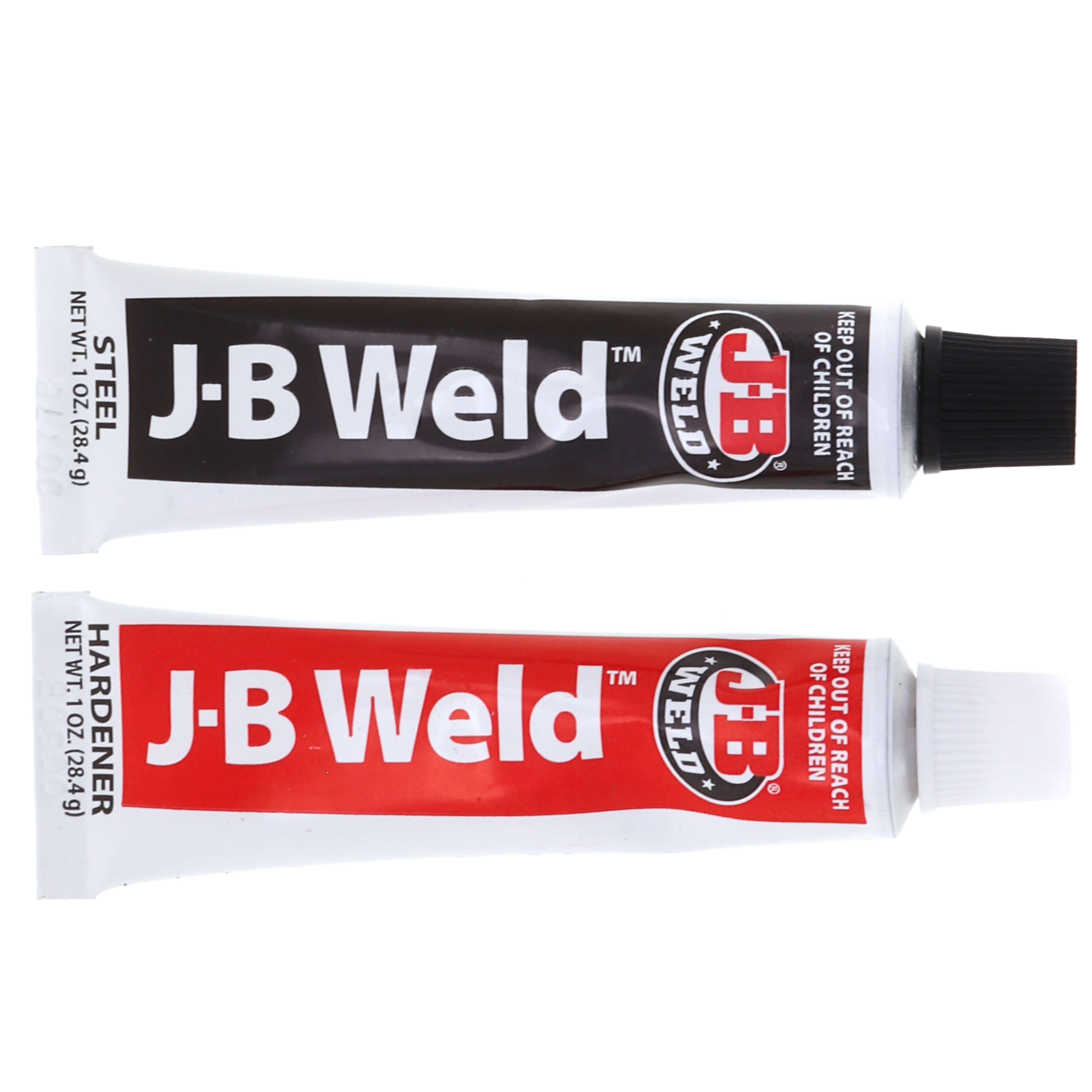 JB8265 - DiversiTech JB8265 - J-B Weld, 2 Part Epoxy Resin