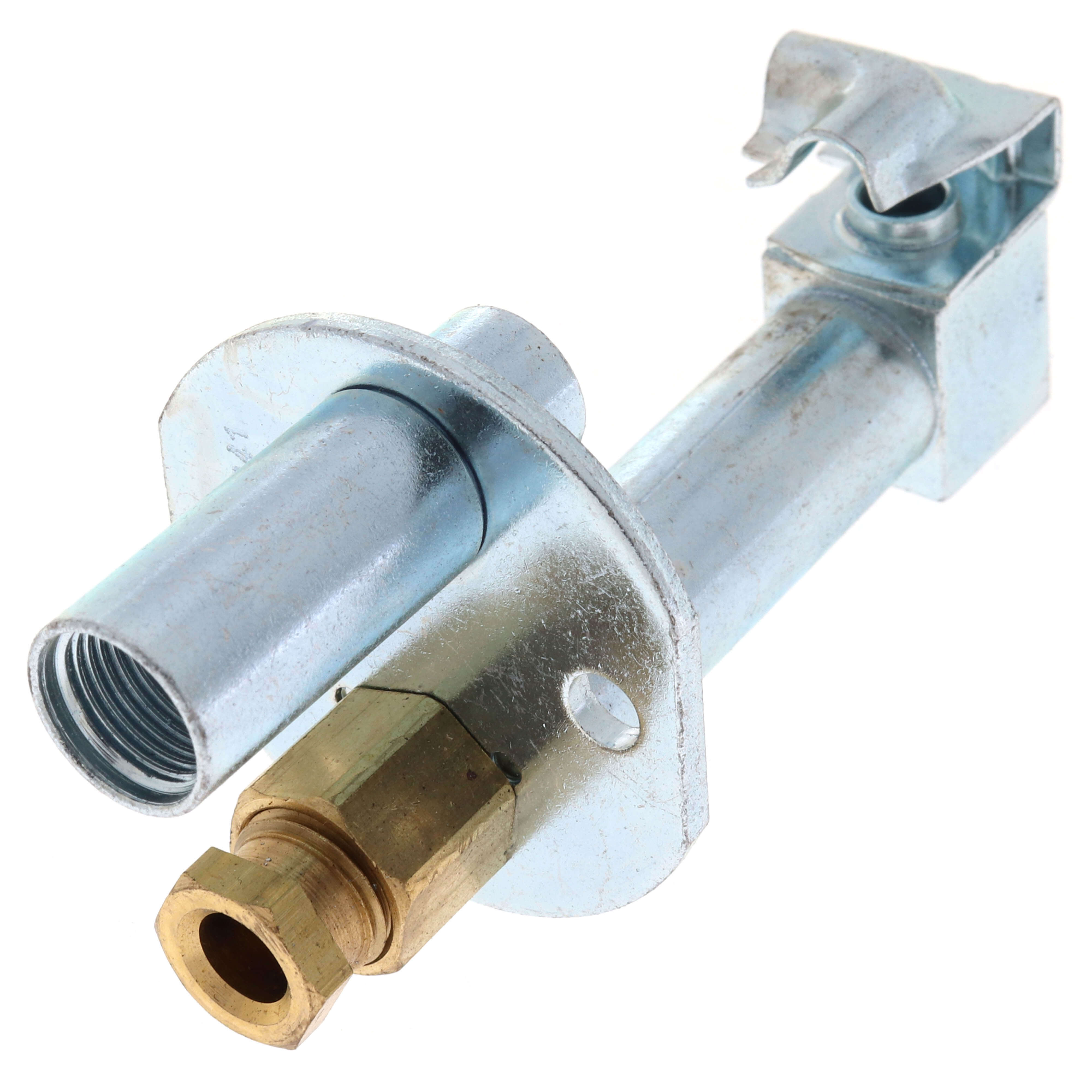 JC-001.02 - Utica-Dunkirk JC-001.02 - Standing Pilot Assembly, JC