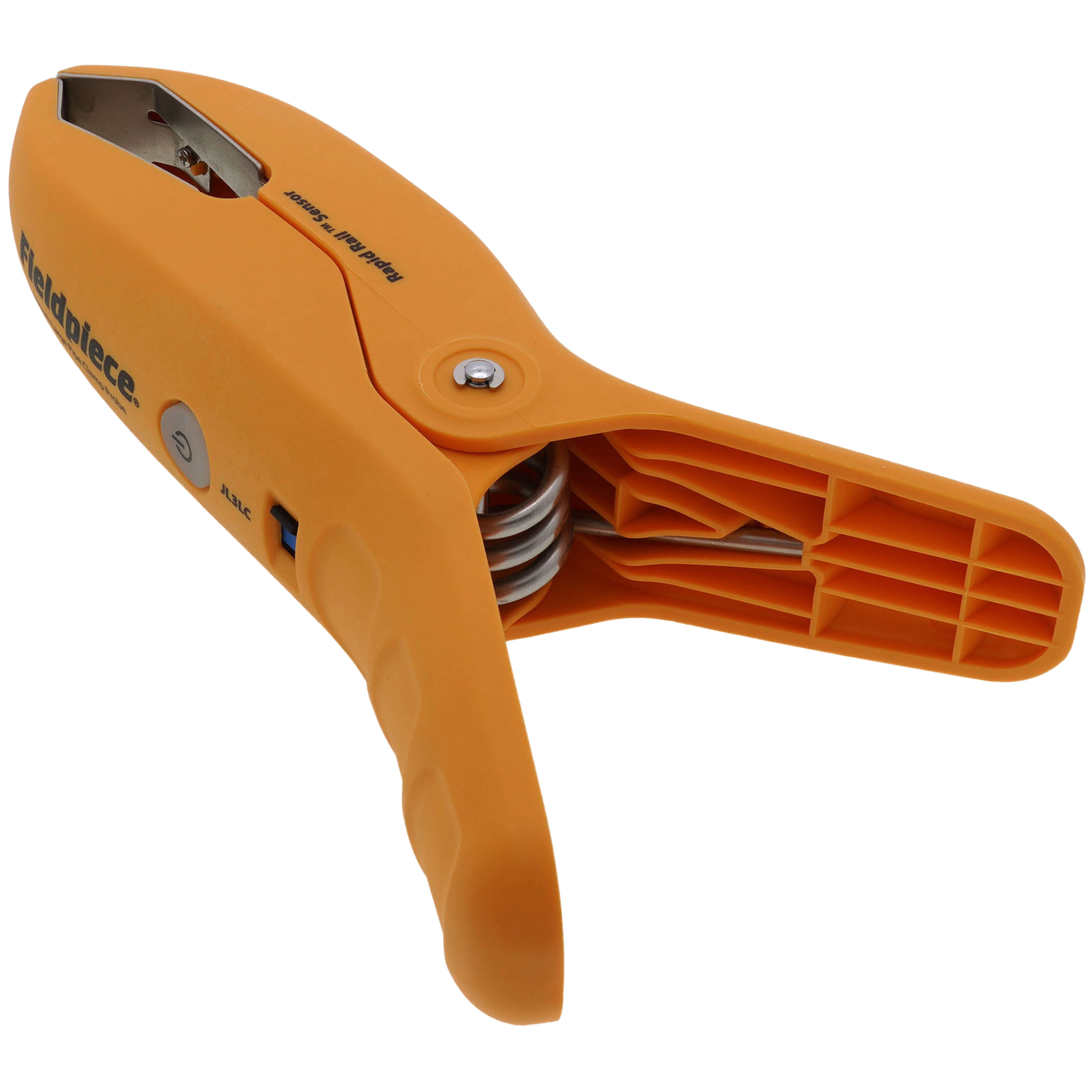 JL3LC - Fieldpiece JL3LC - JL3LC, Pipe-Clamp Thermocouple for
