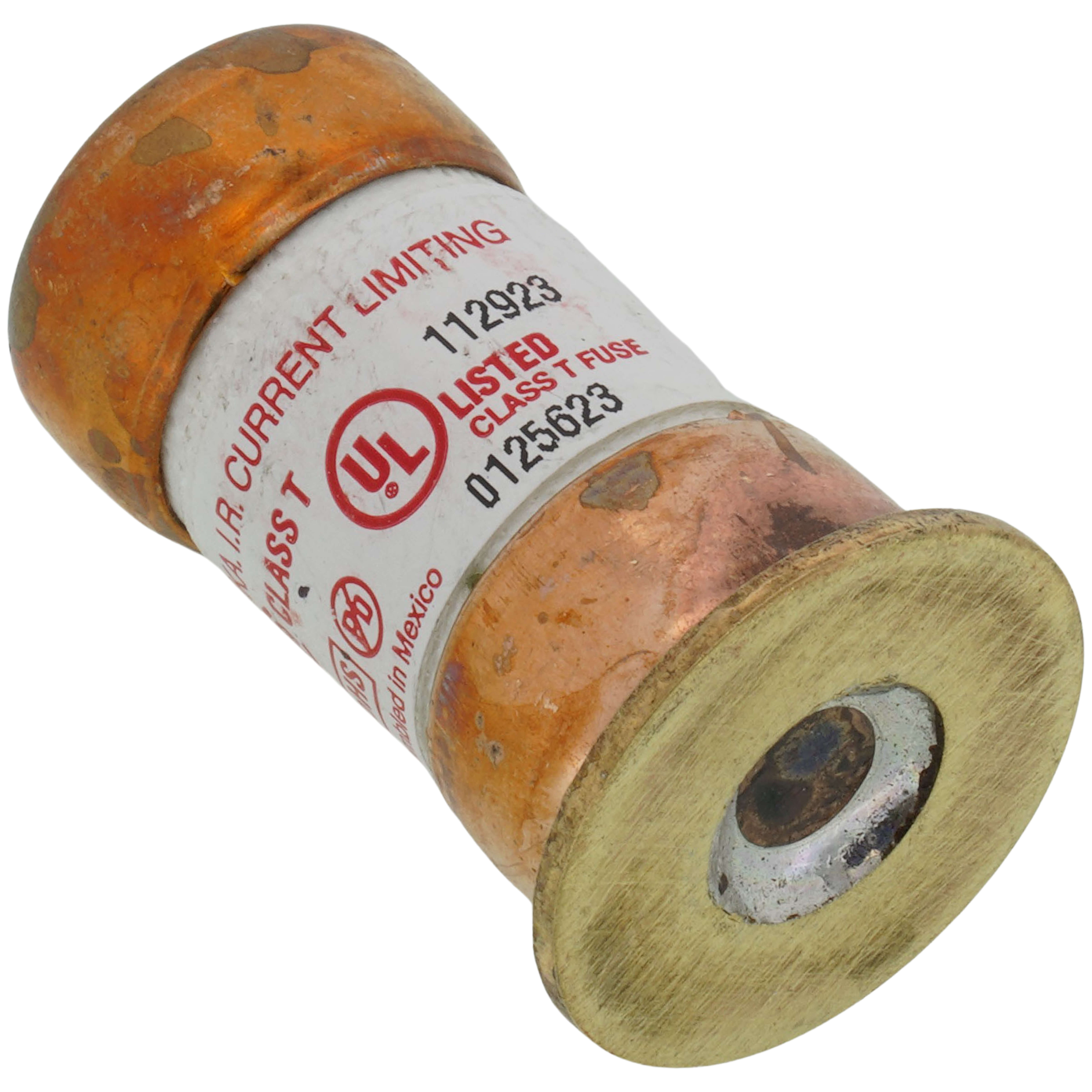 JLLS060 - Littelfuse JLLS060 - 60 Amp Fast-Acting Class T Power