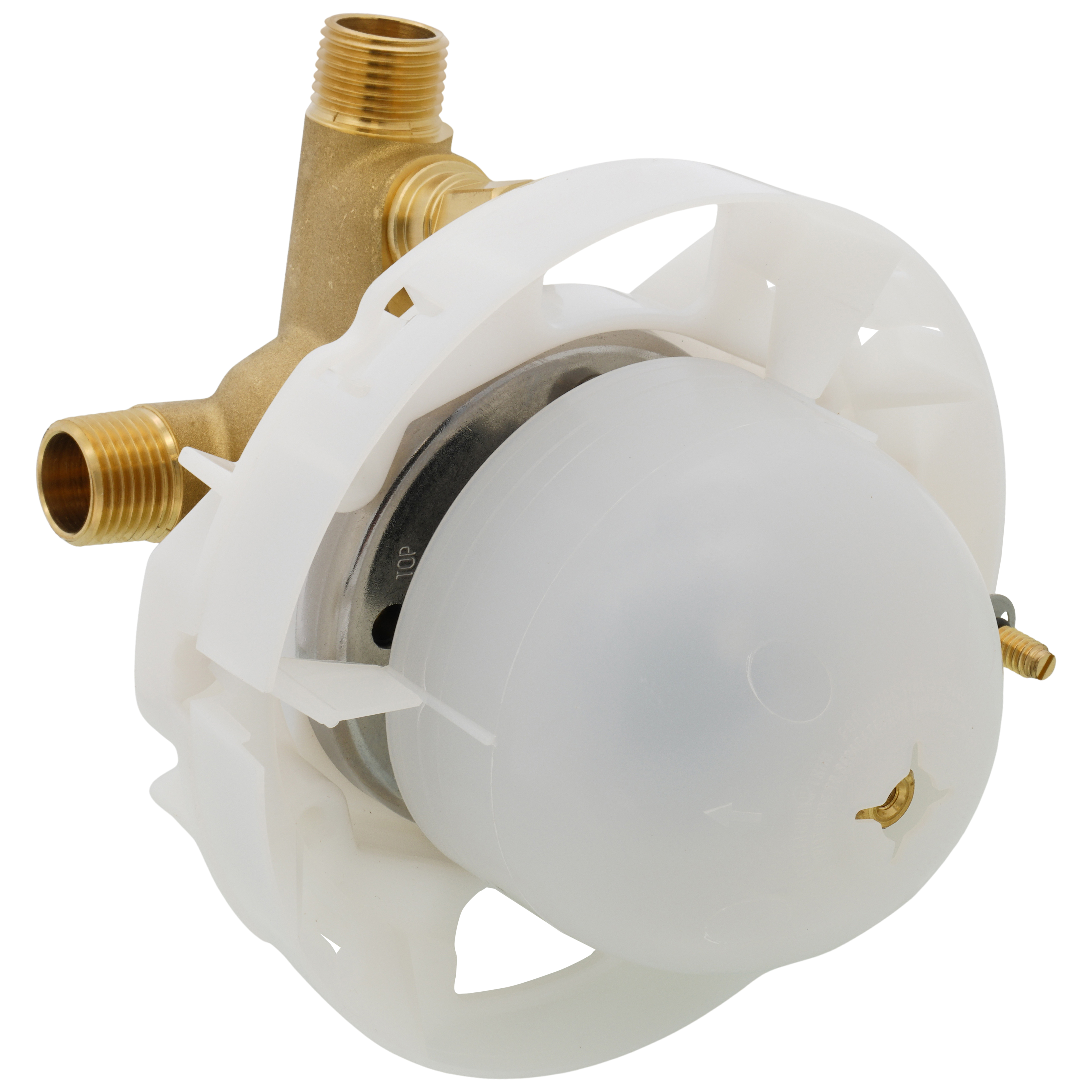 シャワー循環器 セブン T063230 - Watts T063230 - 1/2