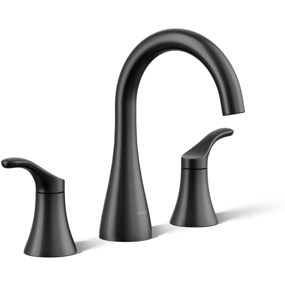 K-27390-4-BL - Kohler K-27390-4-BL - Simplice Two Handle