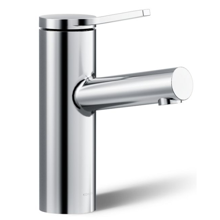 M Yana　904545 K-35048-4-CP - Kohler K-35048-4-CP - Elate Single Handle Bathroom