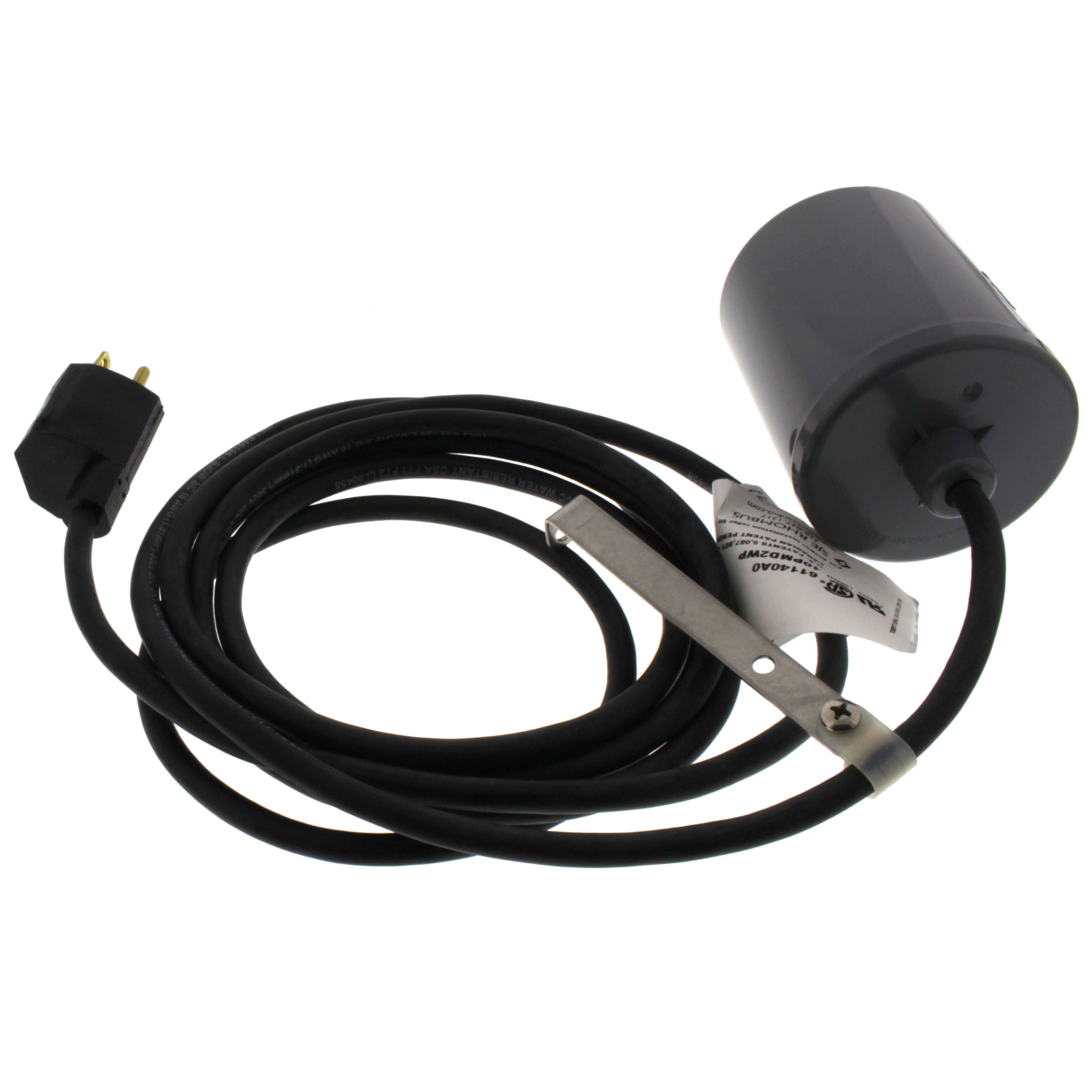 K001019 - Liberty Pumps K001019 - 61140A0 Float Control w/ Series Plug