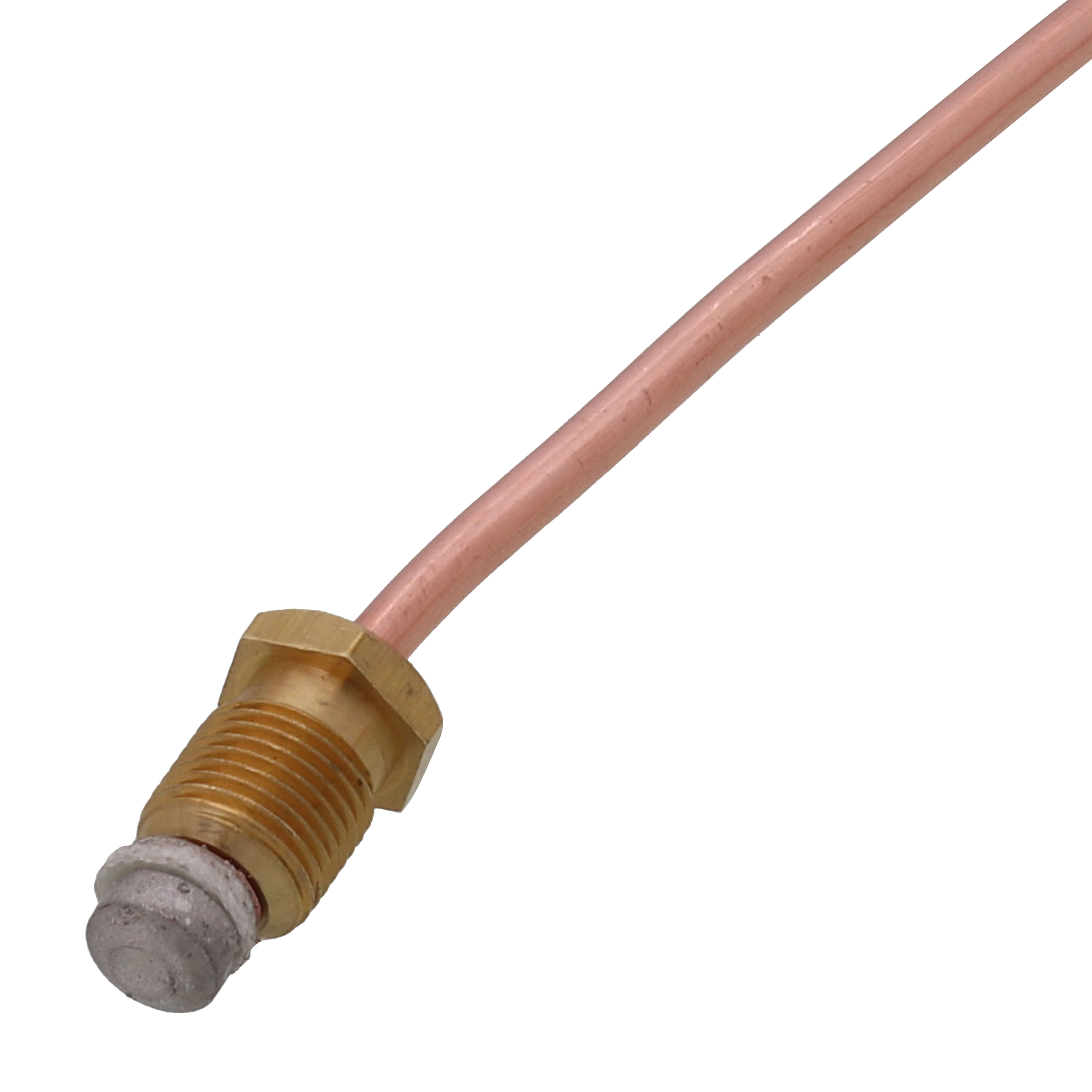 K16BA-60H - Baso Gas Products K16BA-60H - 60