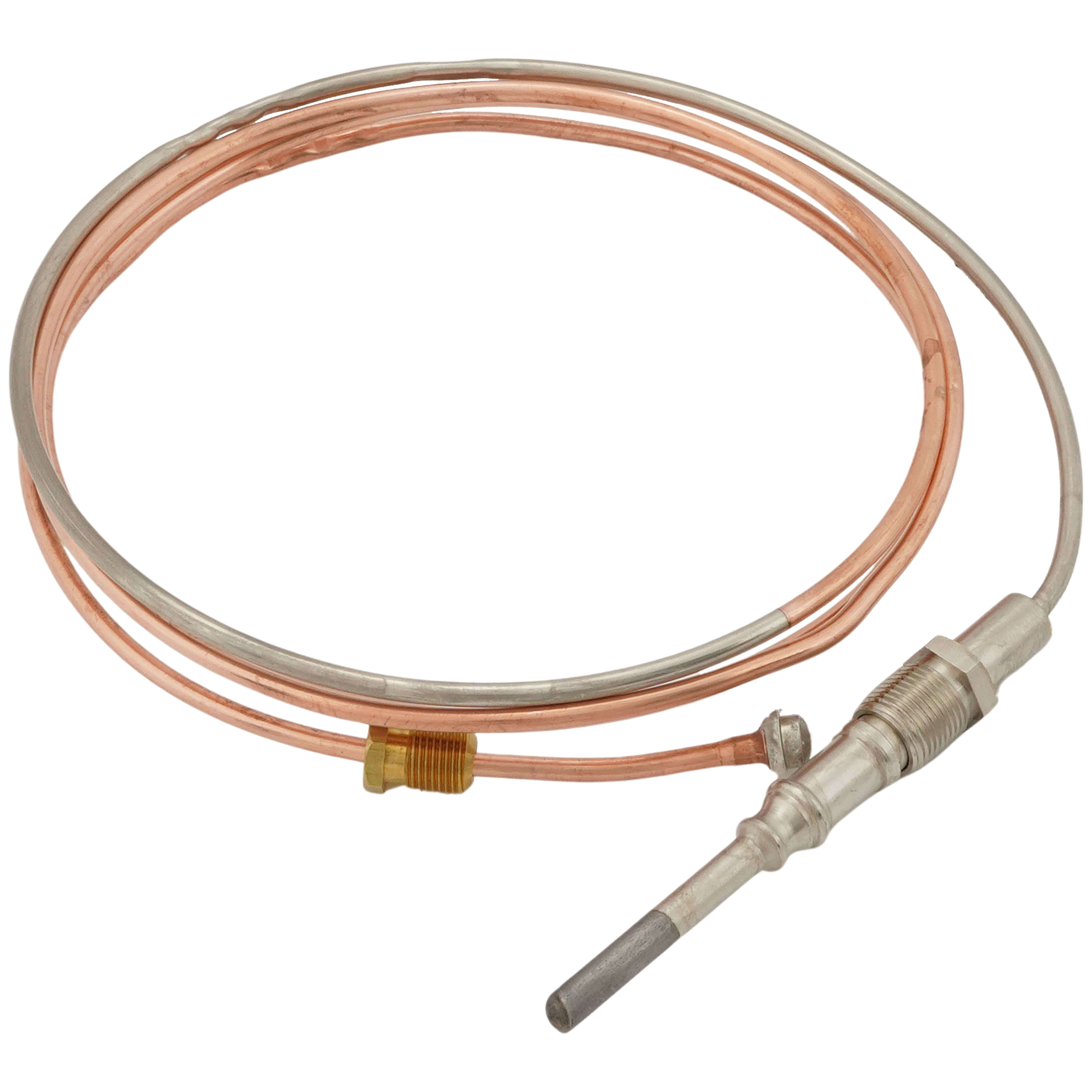 K16RA-60H - Baso Gas Products K16RA-60H - 60