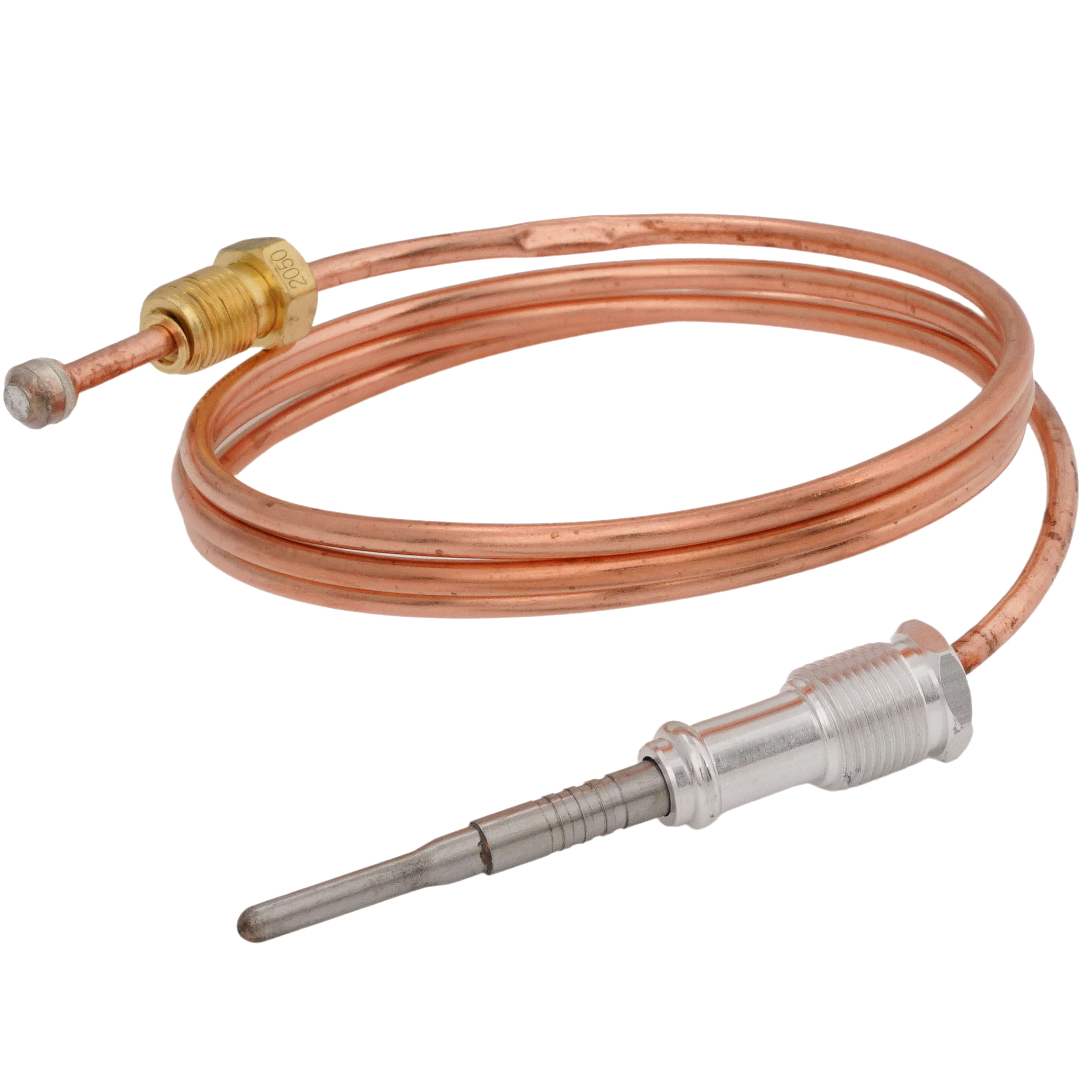 KBT K17AT-36H - Baso Gas Products K17AT-36H - 36