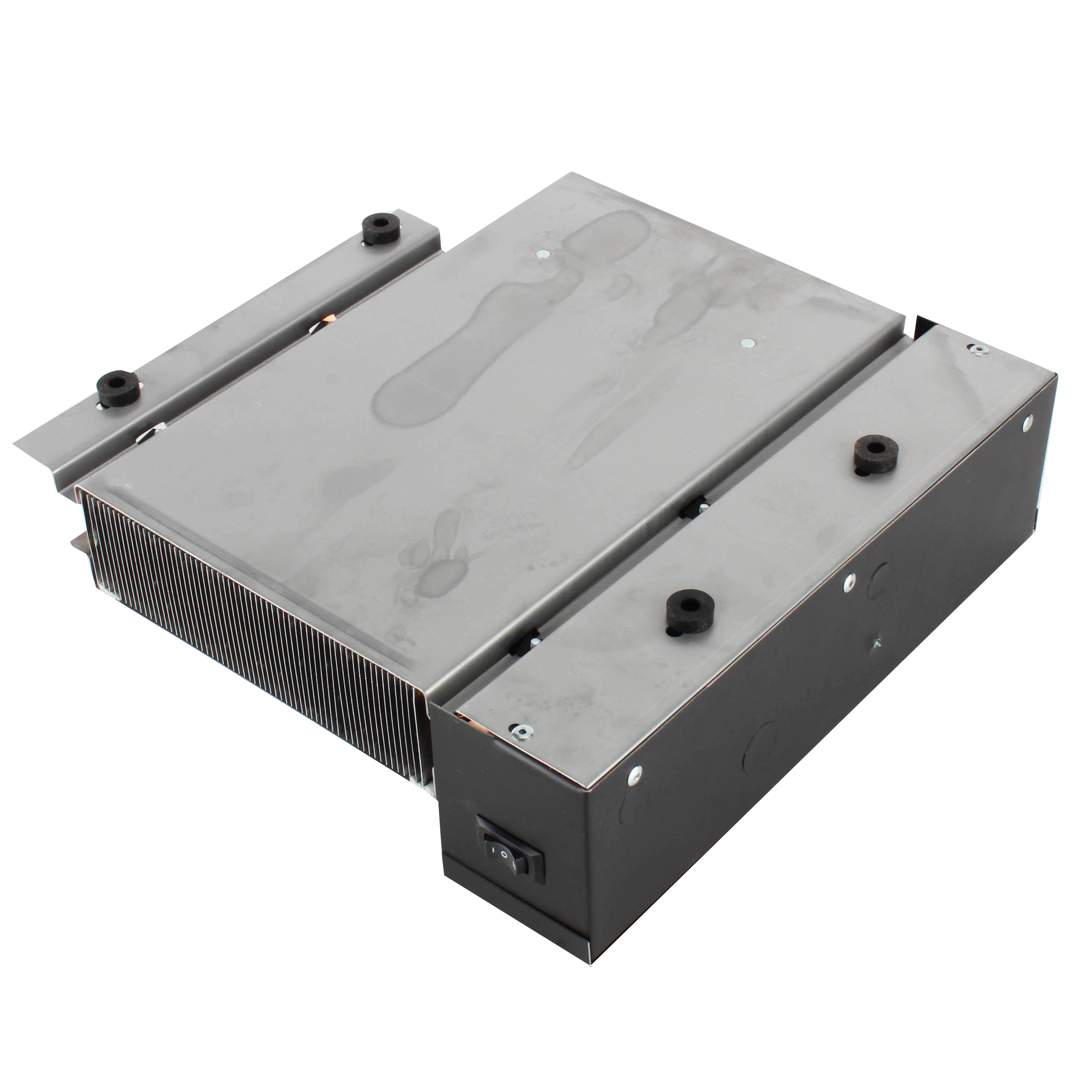 K42 - Beacon Morris K42 - K42 Twin-Flo III Kick Space Heater