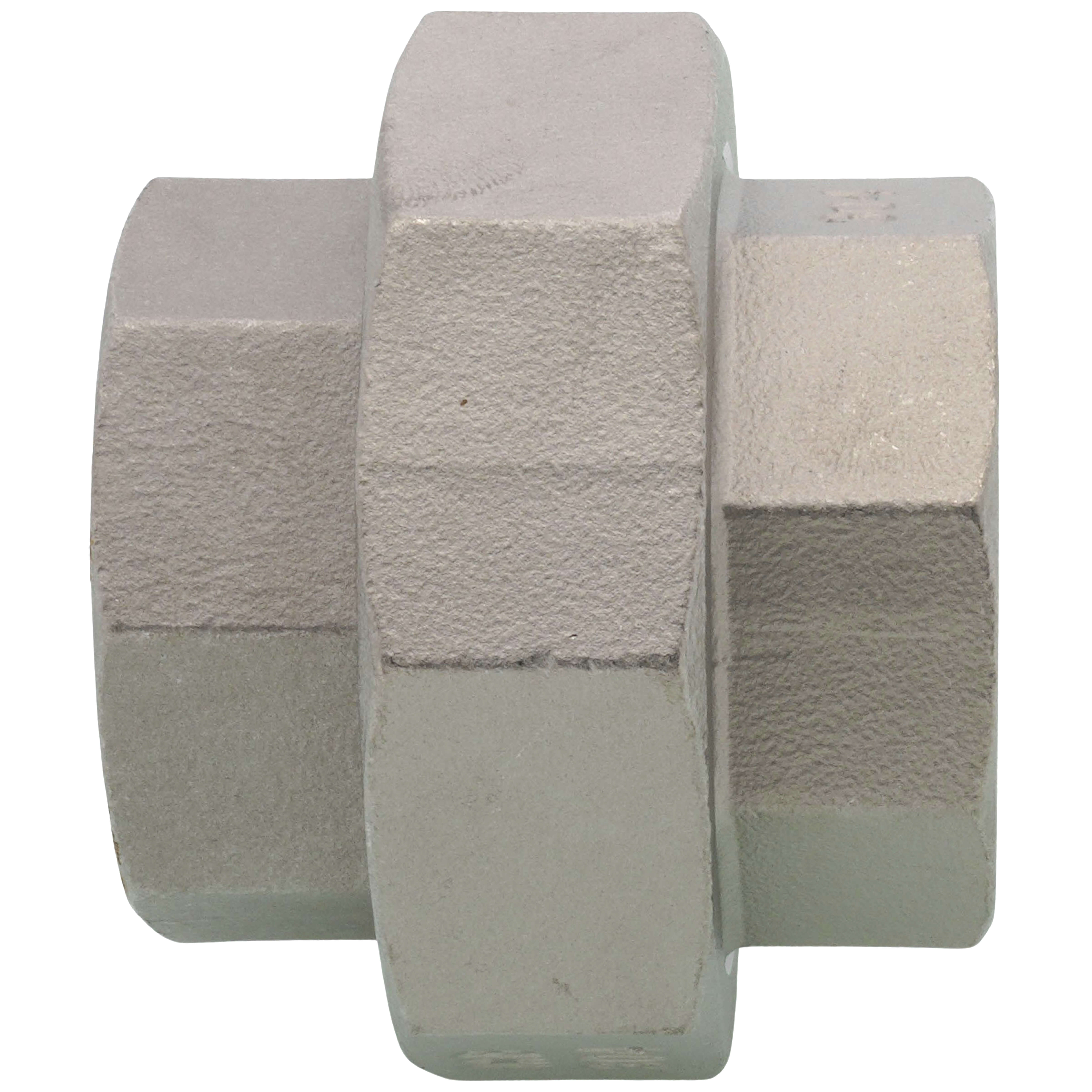K411-24 - Merit Brass K411-24 - T304 1-1/2